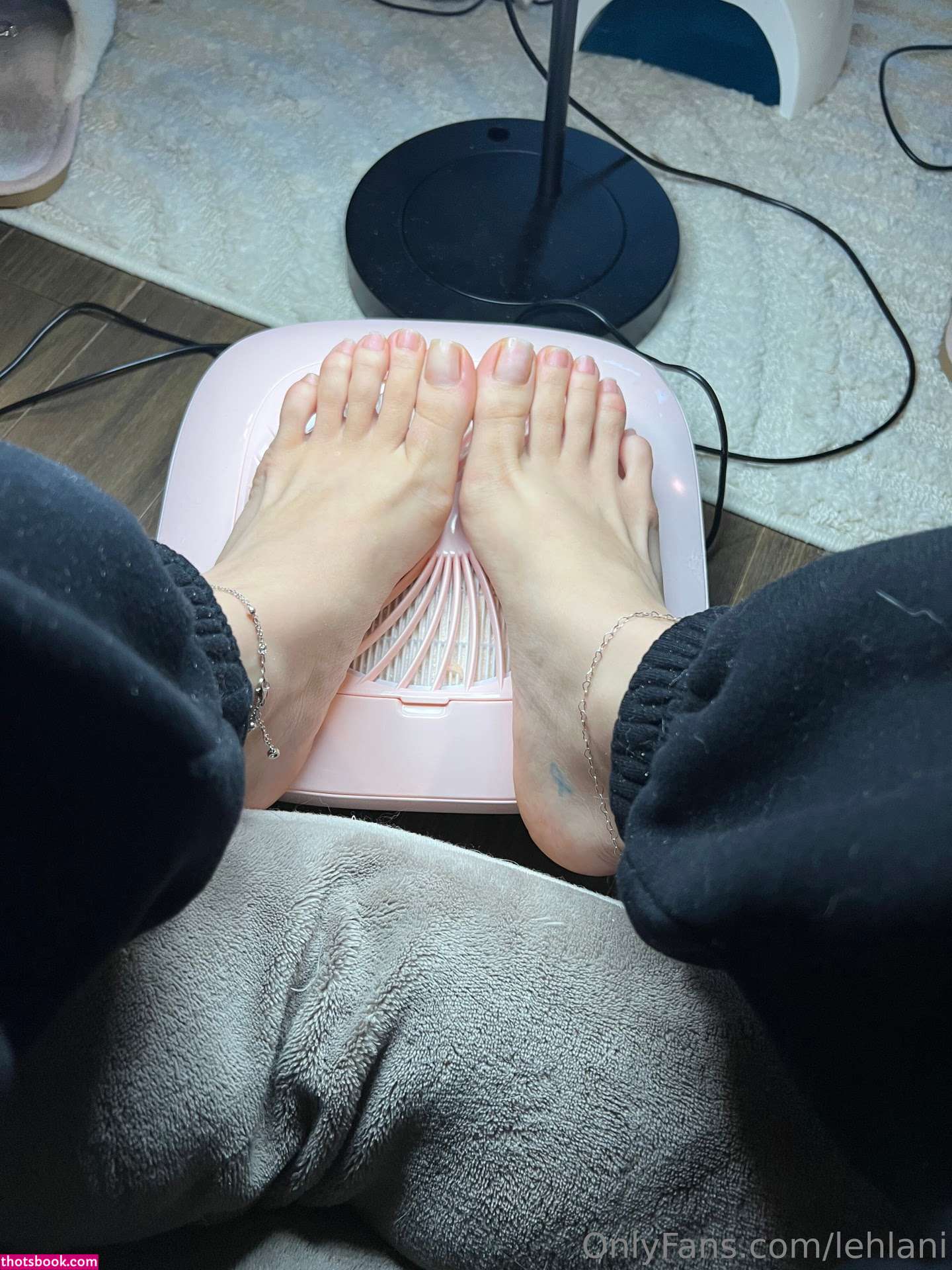 Kala Lehlani Nude Leaks OnlyFans Photos #22 1379275