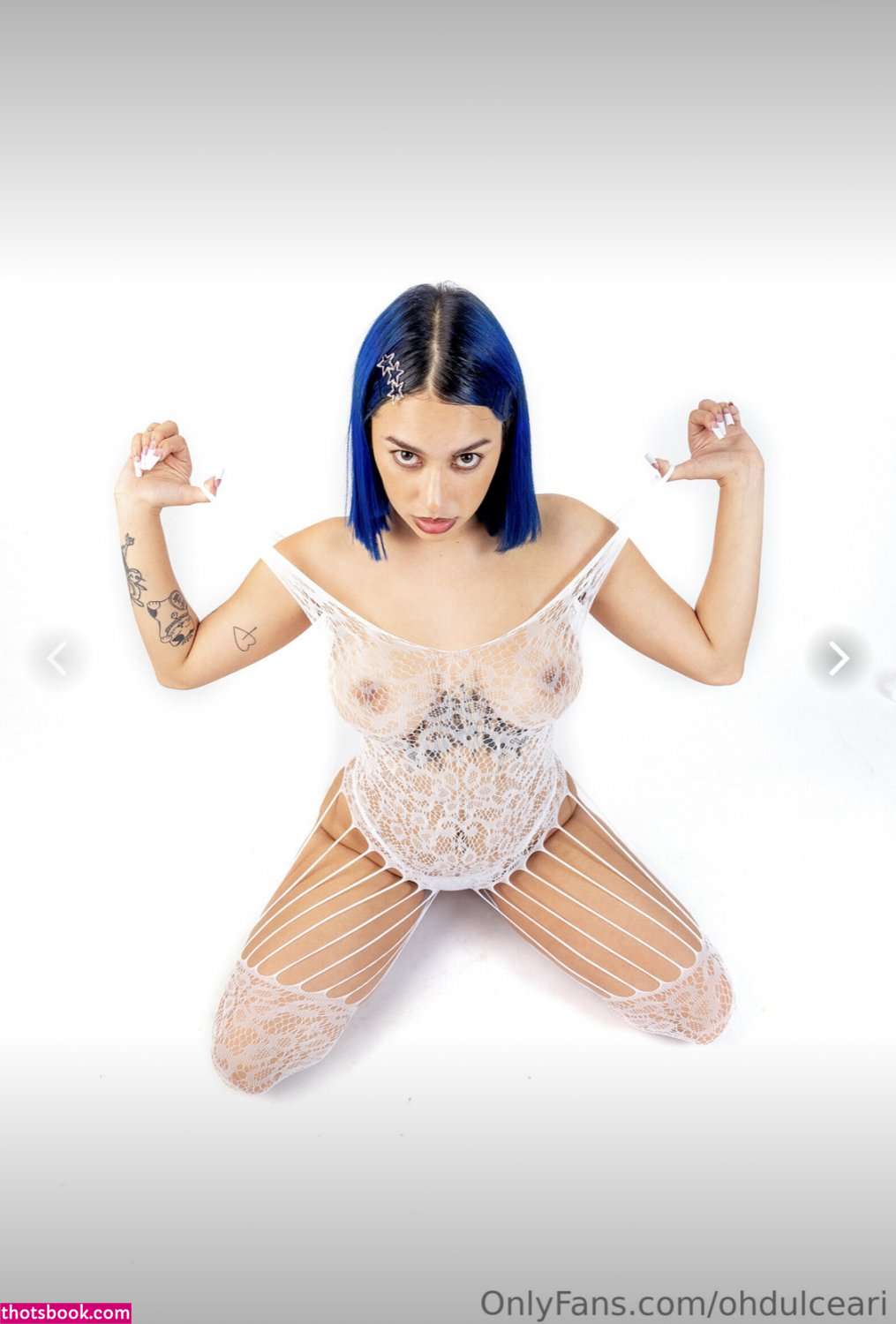 ohdulceari Nude Leaks OnlyFans Photos #6 1379553