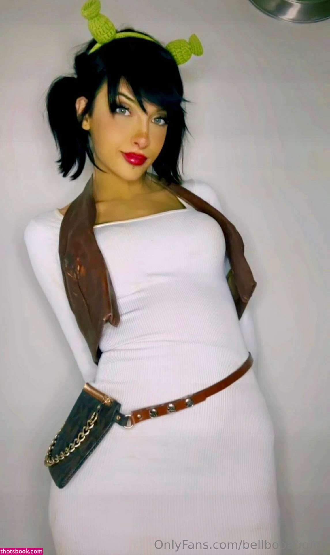 bellbobaggins Nude Leaks OnlyFans Photos #8 1395966