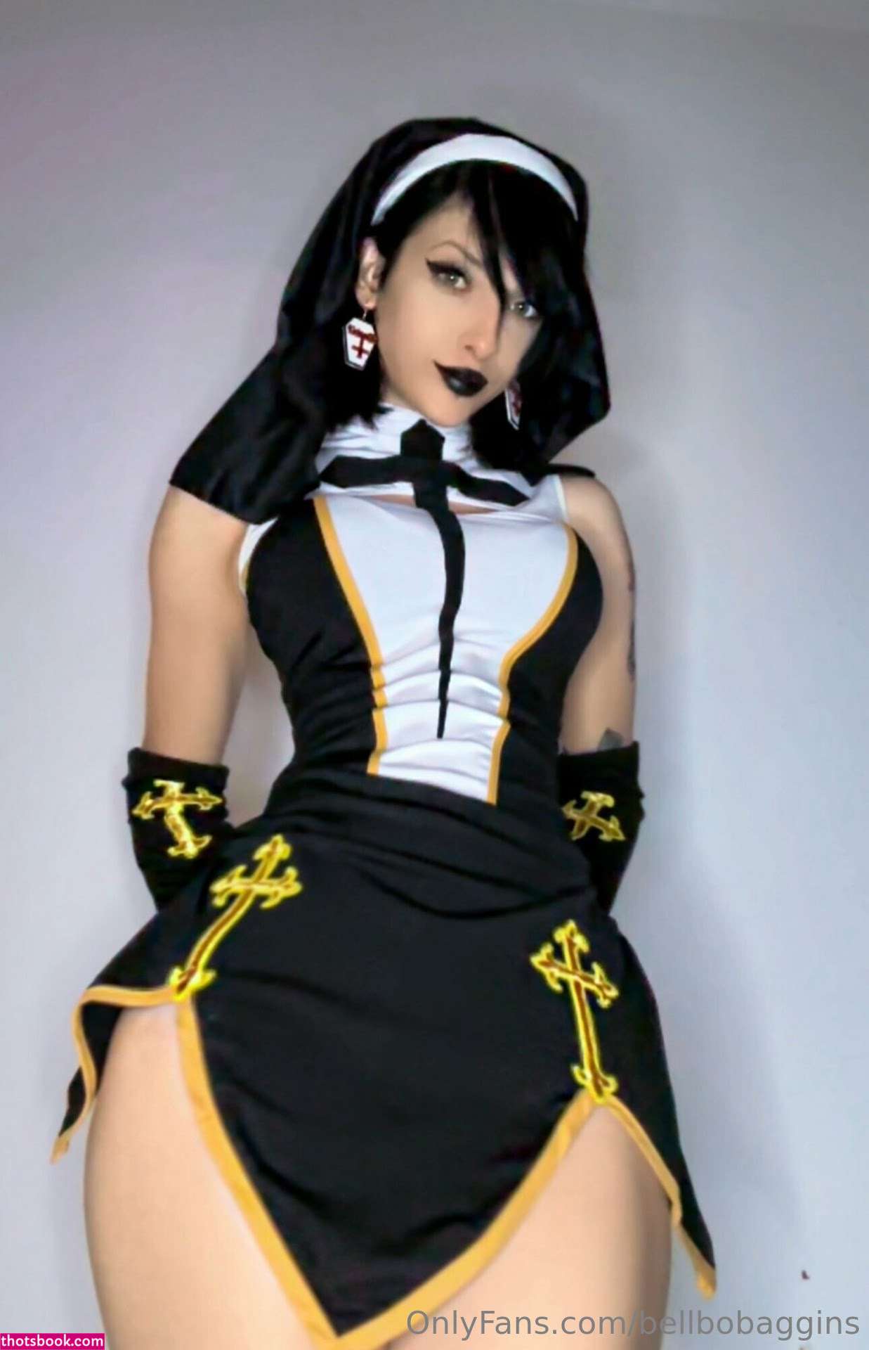 bellbobaggins Nude Leaks OnlyFans Photos #10 1395993