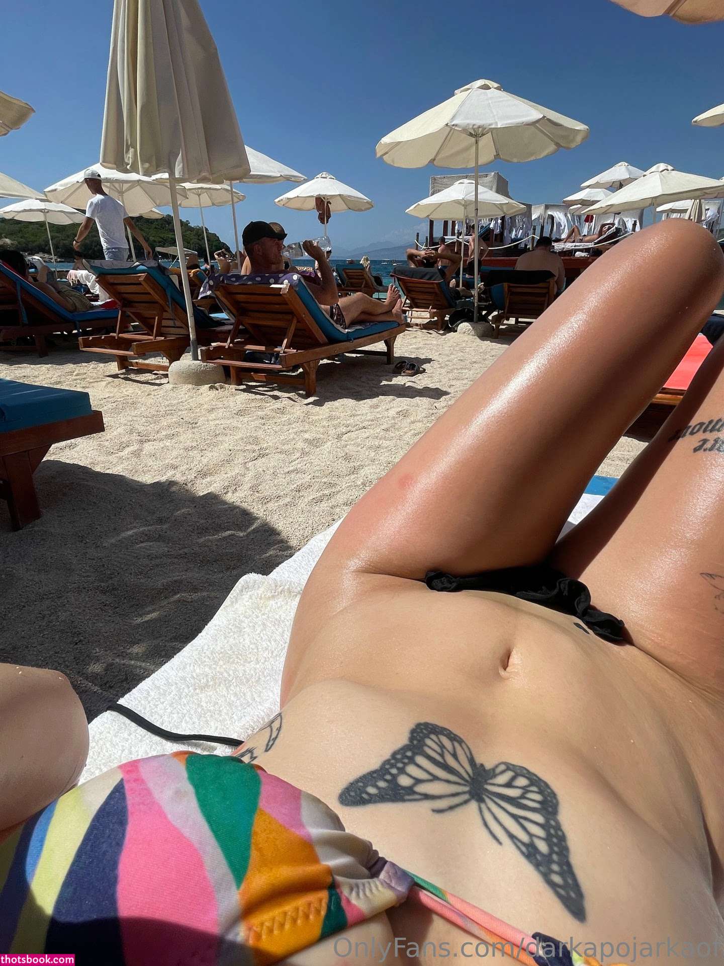 darkapojarkaof Nude Leaks OnlyFans Photos #7 1396068