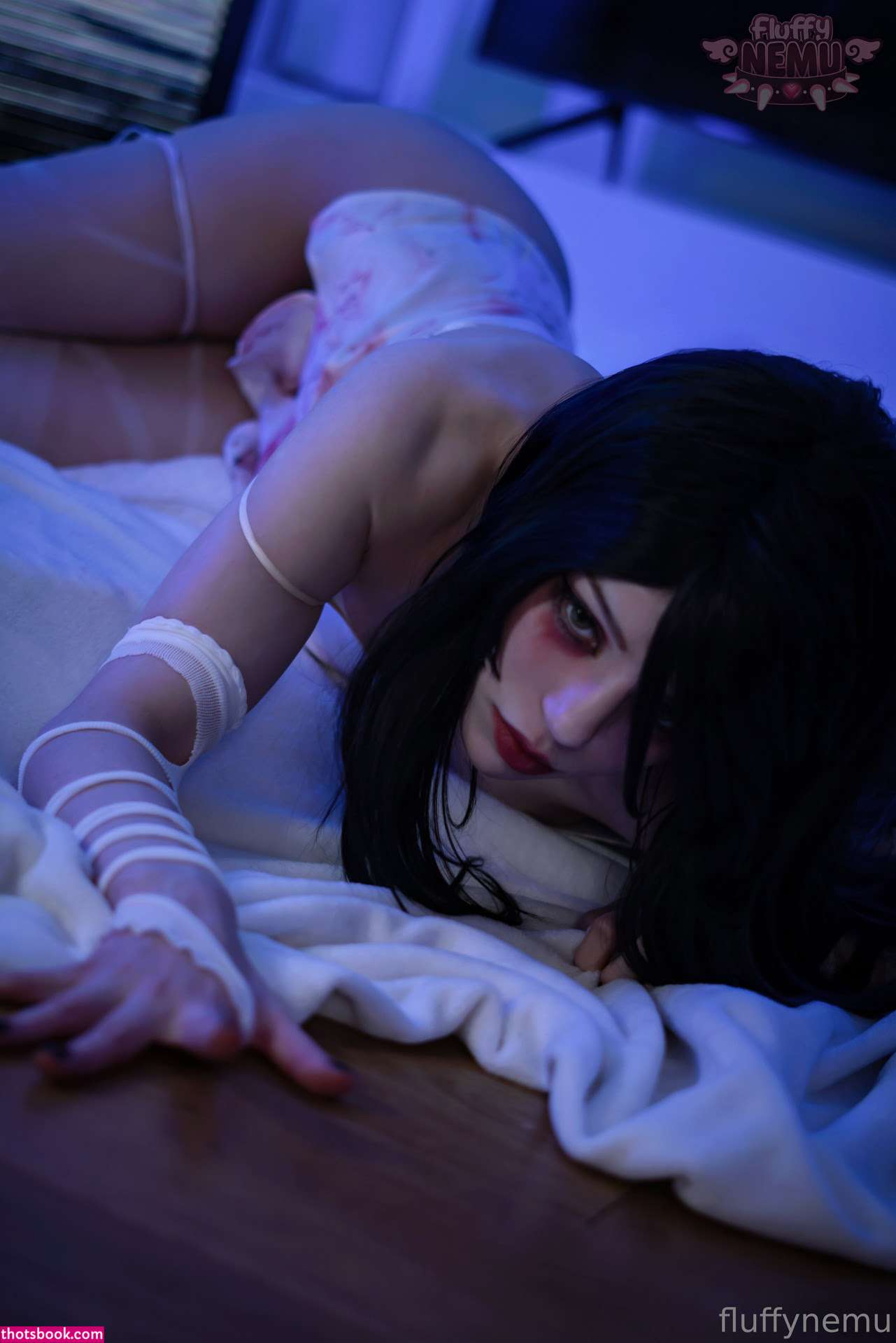 Fluffynemu Nude Leaks OnlyFans Photos #10 1396260