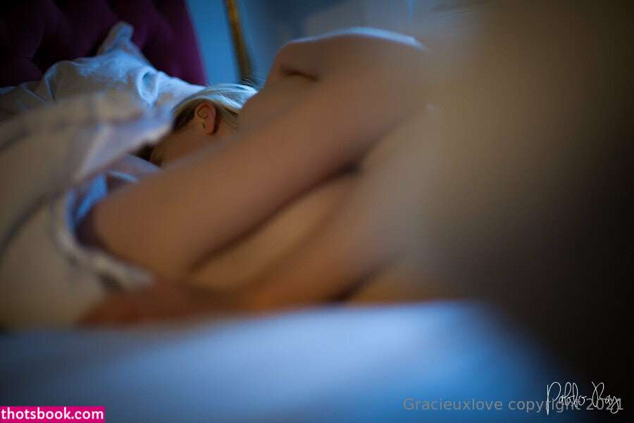 Gracieuxlove Nude Leaks OnlyFans Photos #7 1396311