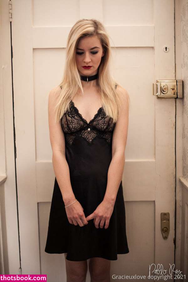 Gracieuxlove Nude Leaks OnlyFans Photos #10 1396348