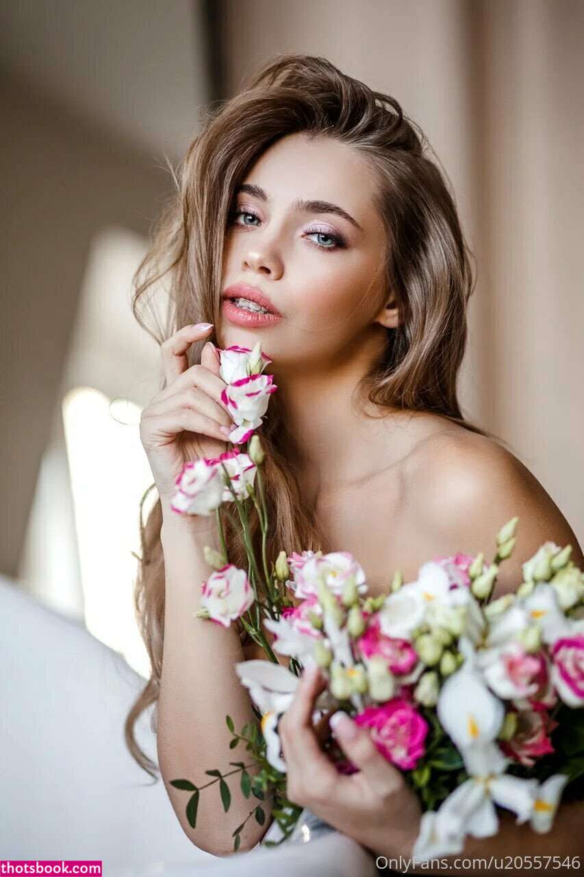 Liza Vaiss Elizaveta Veiss Nude Leaks OnlyFans Photos #6 1396566