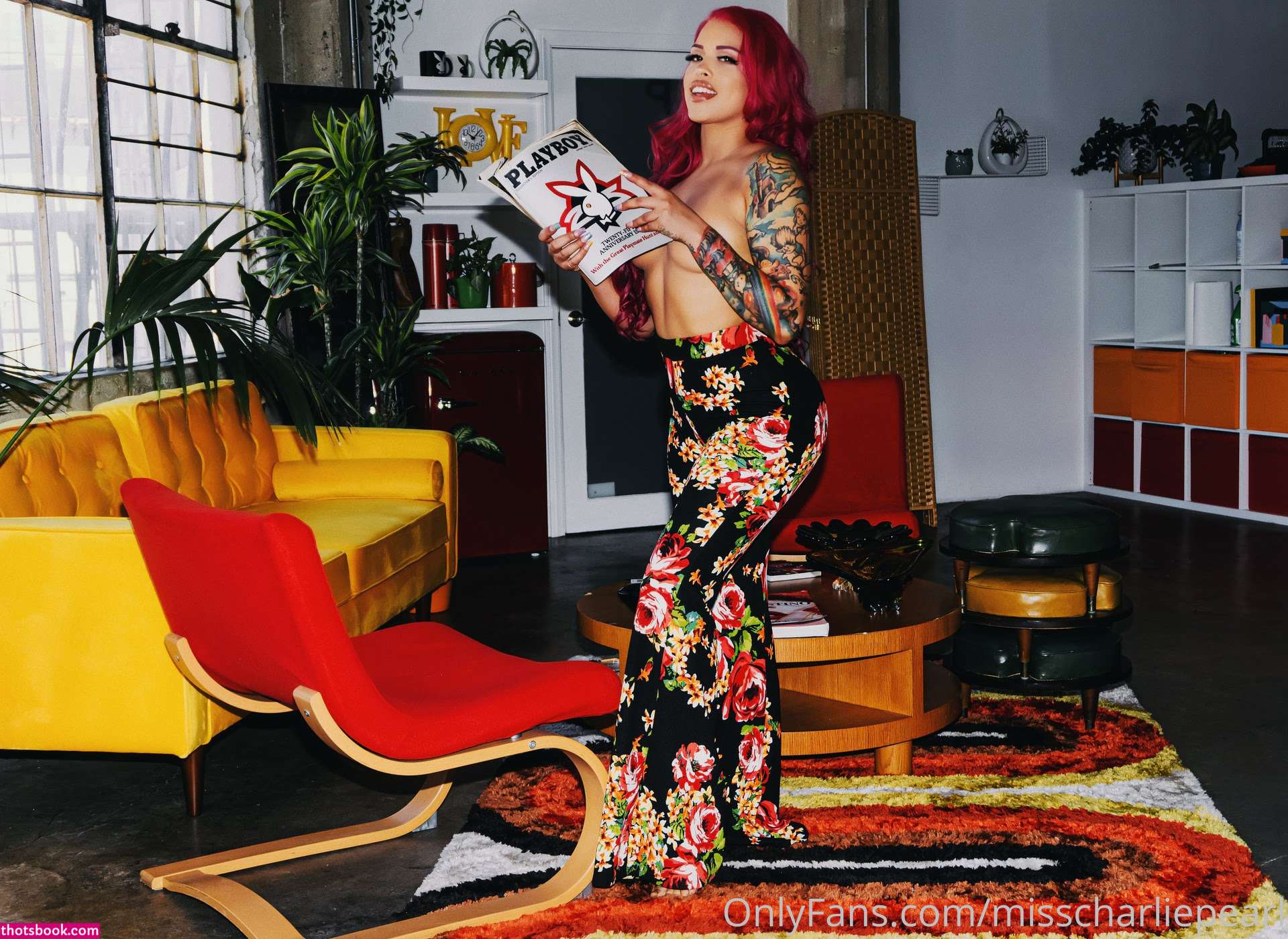 Miss Charlie Pearl Nude Leaks OnlyFans Photos #10 1396683