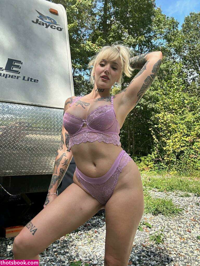 MissKittyQuinn Tootwistedtaboo Nude Leaks OnlyFans Photos #6 1396738