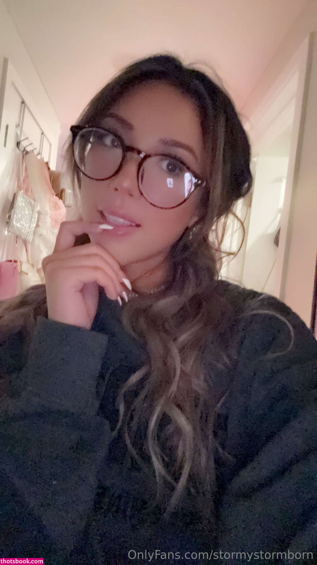 Stormystormborn SavannahBailey Nude Leaks OnlyFans Photos #25 1396840