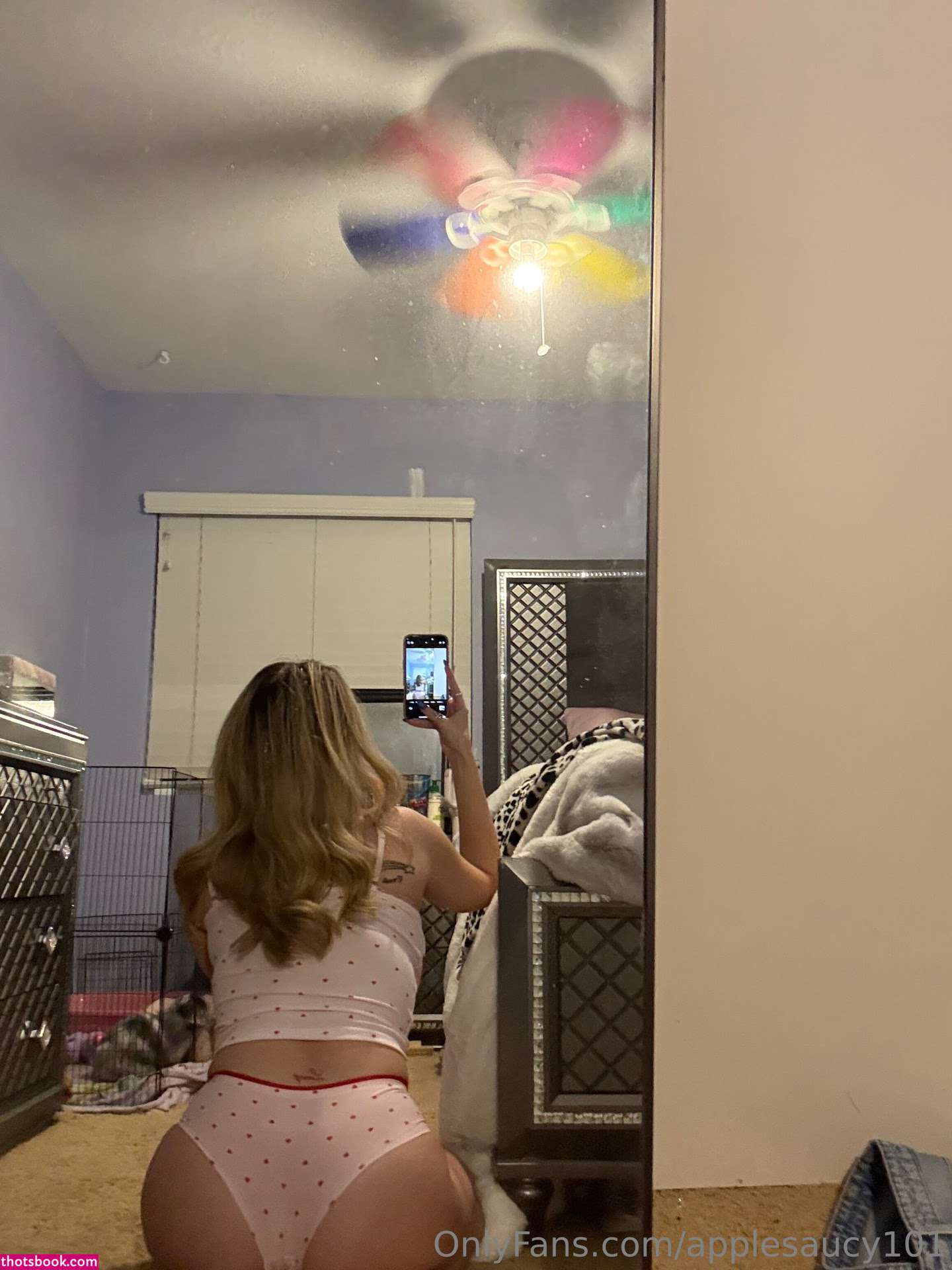 Applesaucy101 Nude Leaks OnlyFans Photos #2 1397012