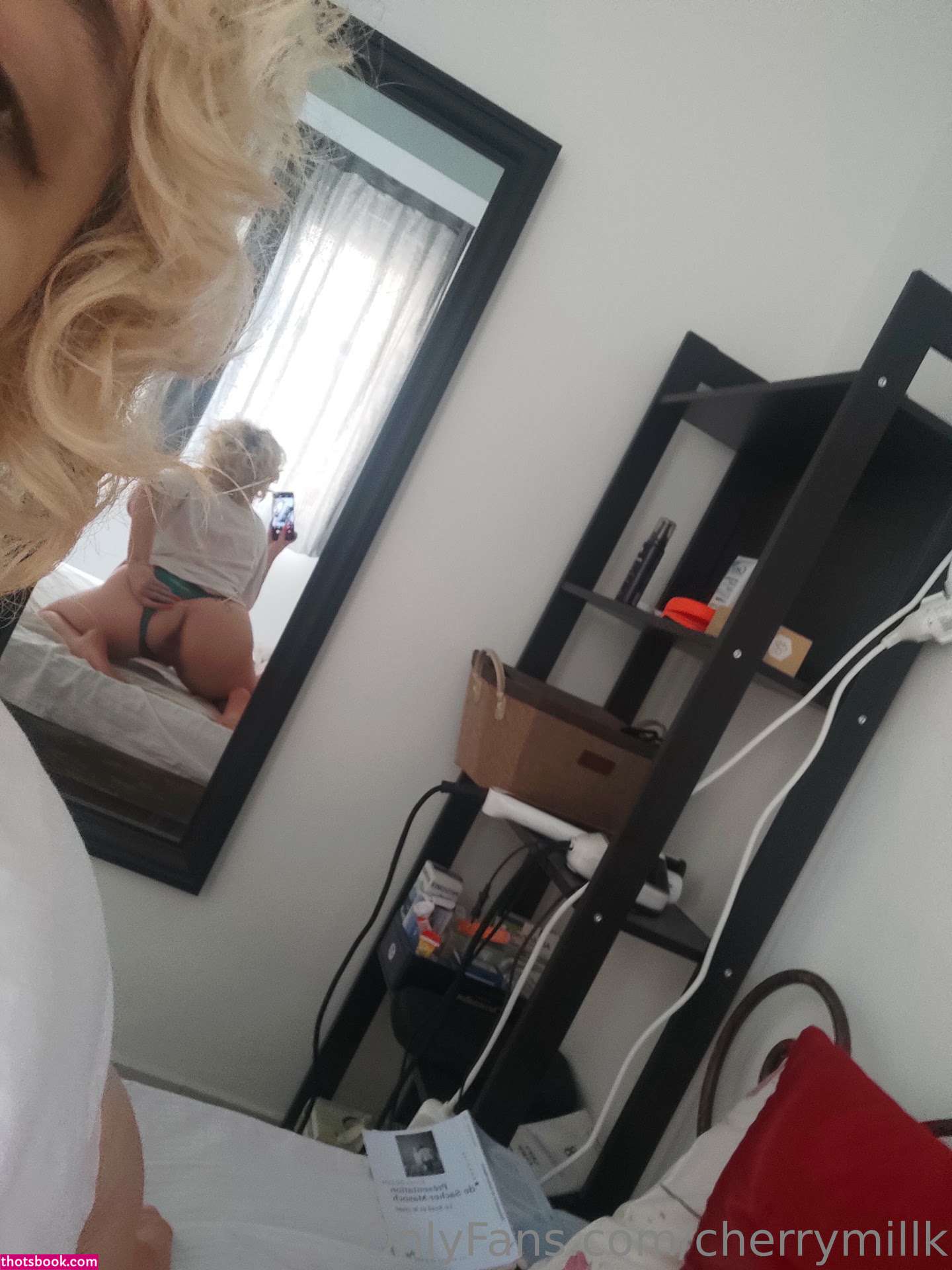 Cherry Millk Nude Leaks OnlyFans Photos #1 1397133