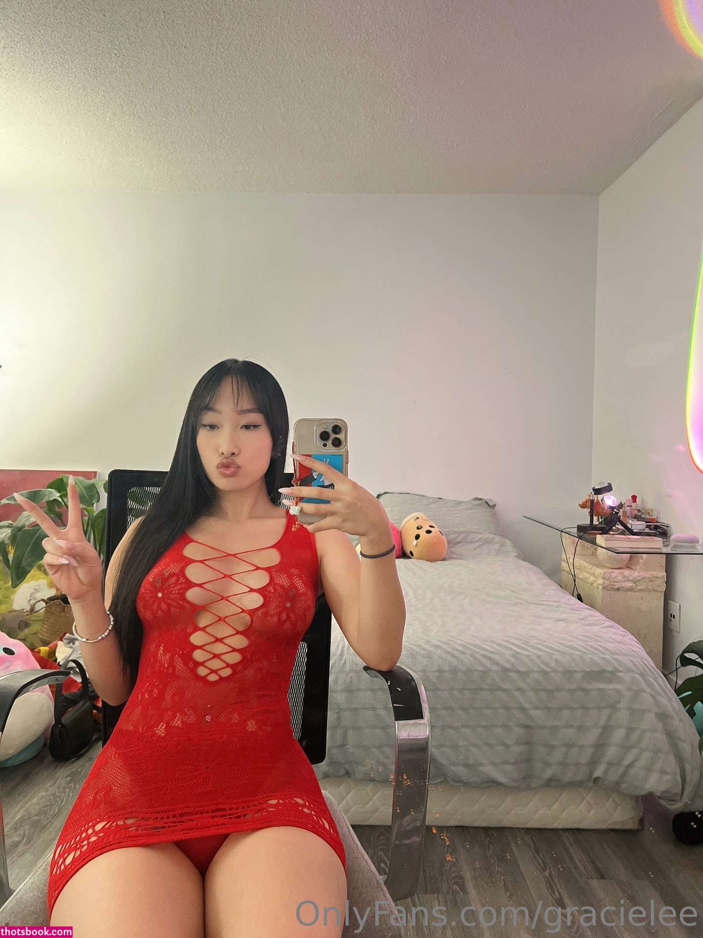 Gracielee Nude Leaks OnlyFans Photos #5 1397430