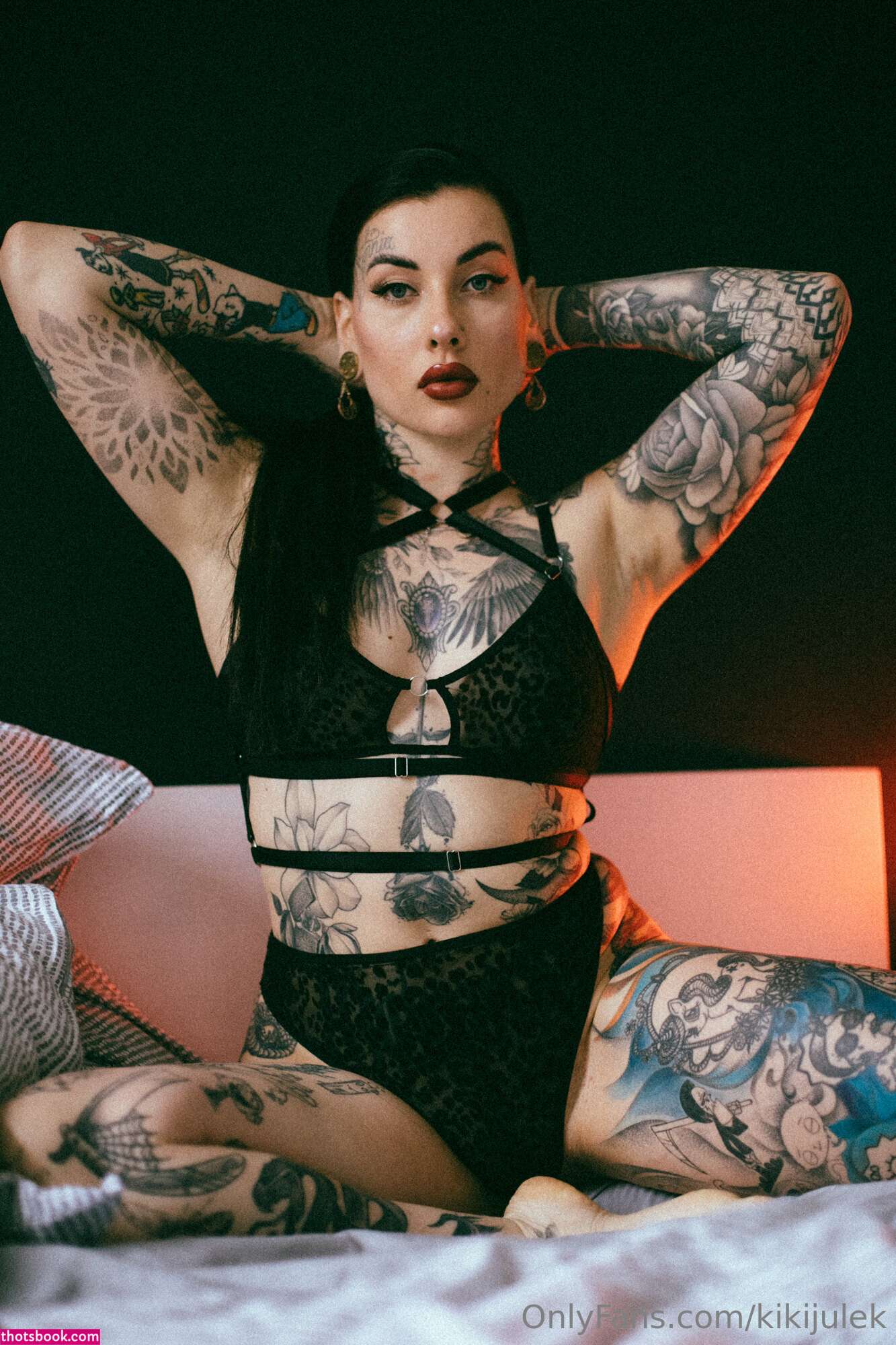 Kiki Julek Nude Leaks OnlyFans Photos #2 1397457