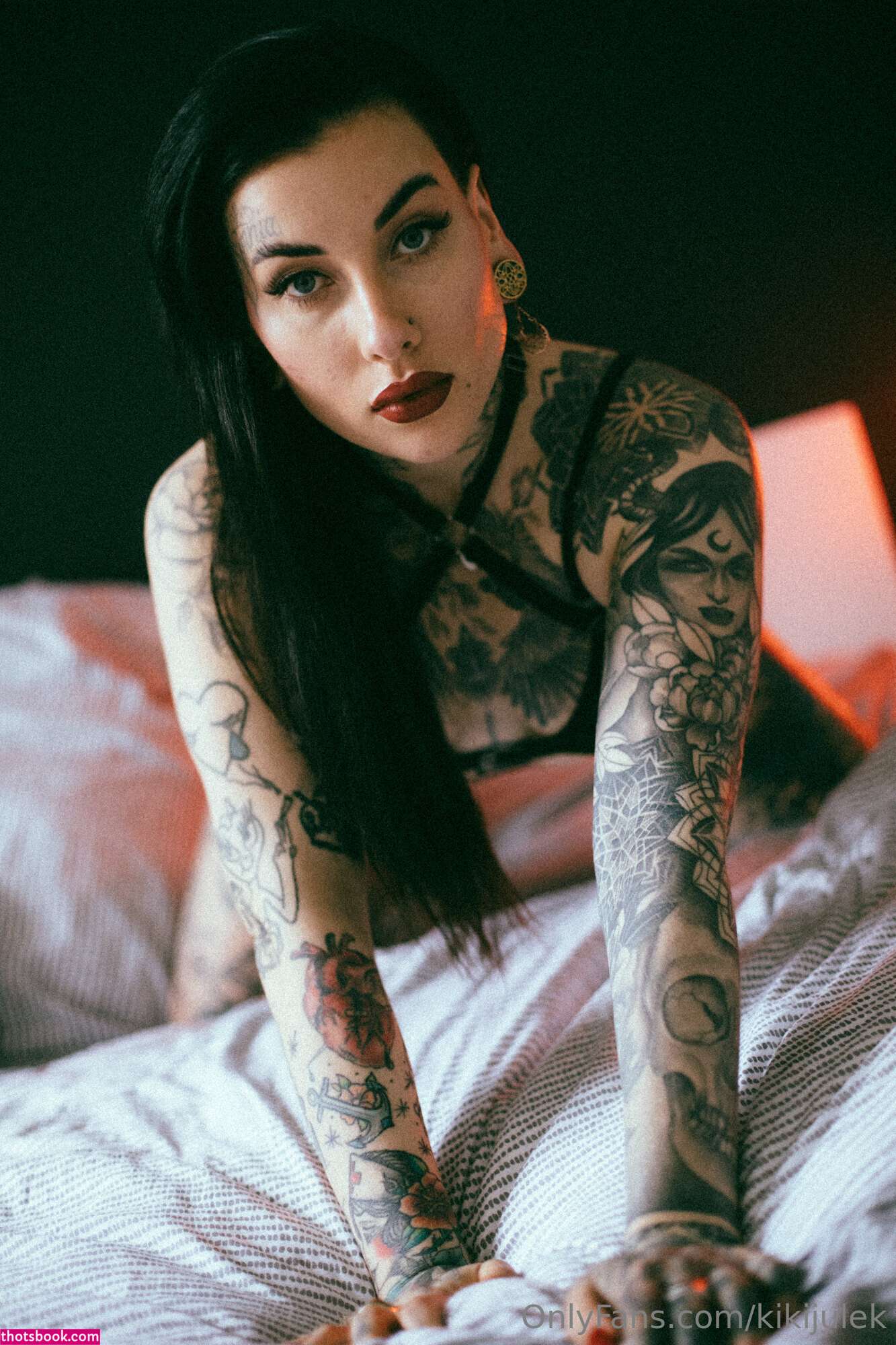 Kiki Julek Nude Leaks OnlyFans Photos #2 1397460