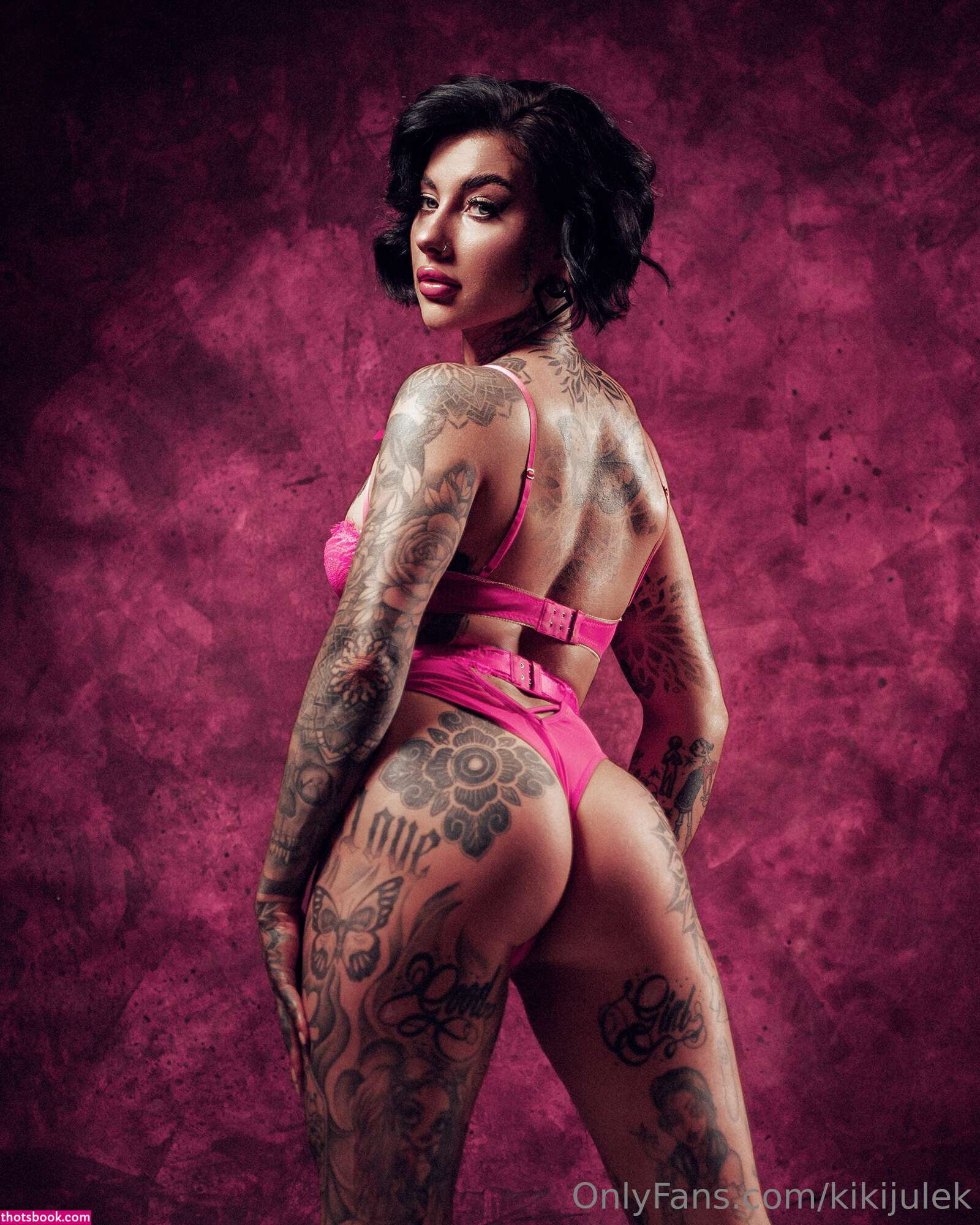 Kiki Julek Nude Leaks OnlyFans Photos #3 1397463