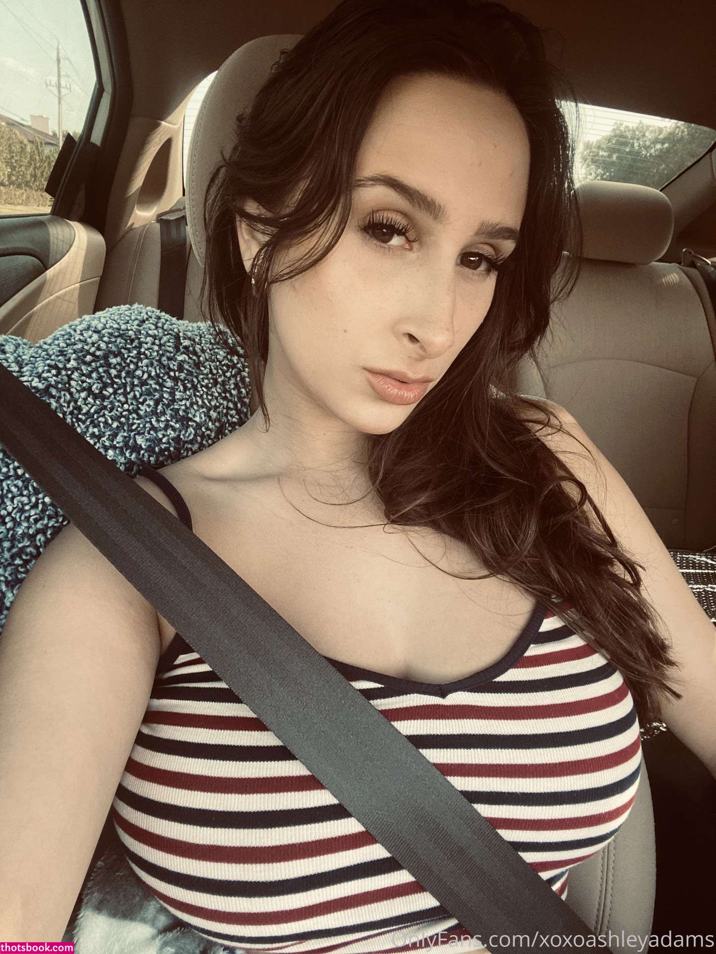 Ashley Adams Nude Leaks OnlyFans Photos #8 1398028