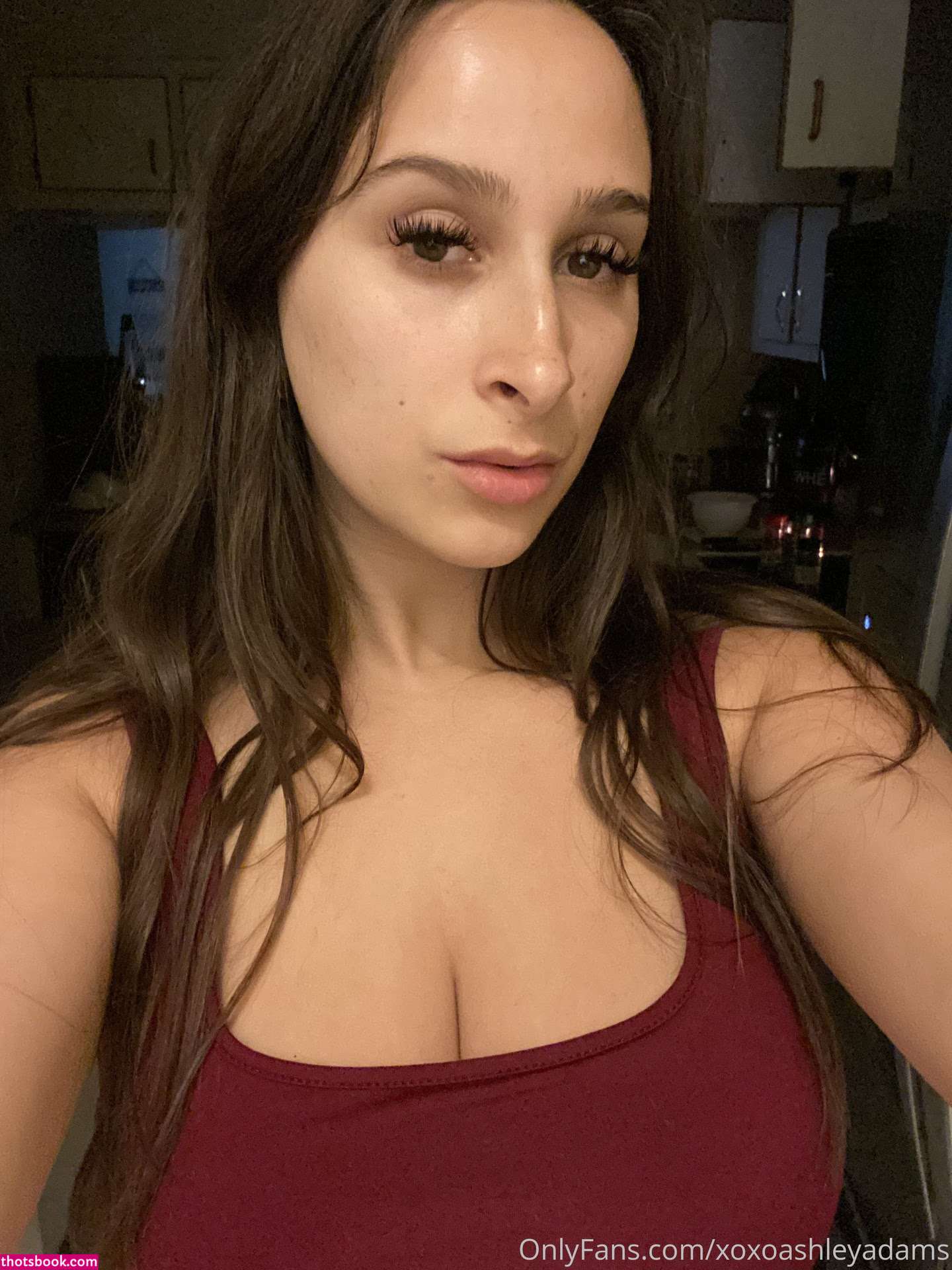 Ashley Adams Nude Leaks OnlyFans Photos #8 1398032
