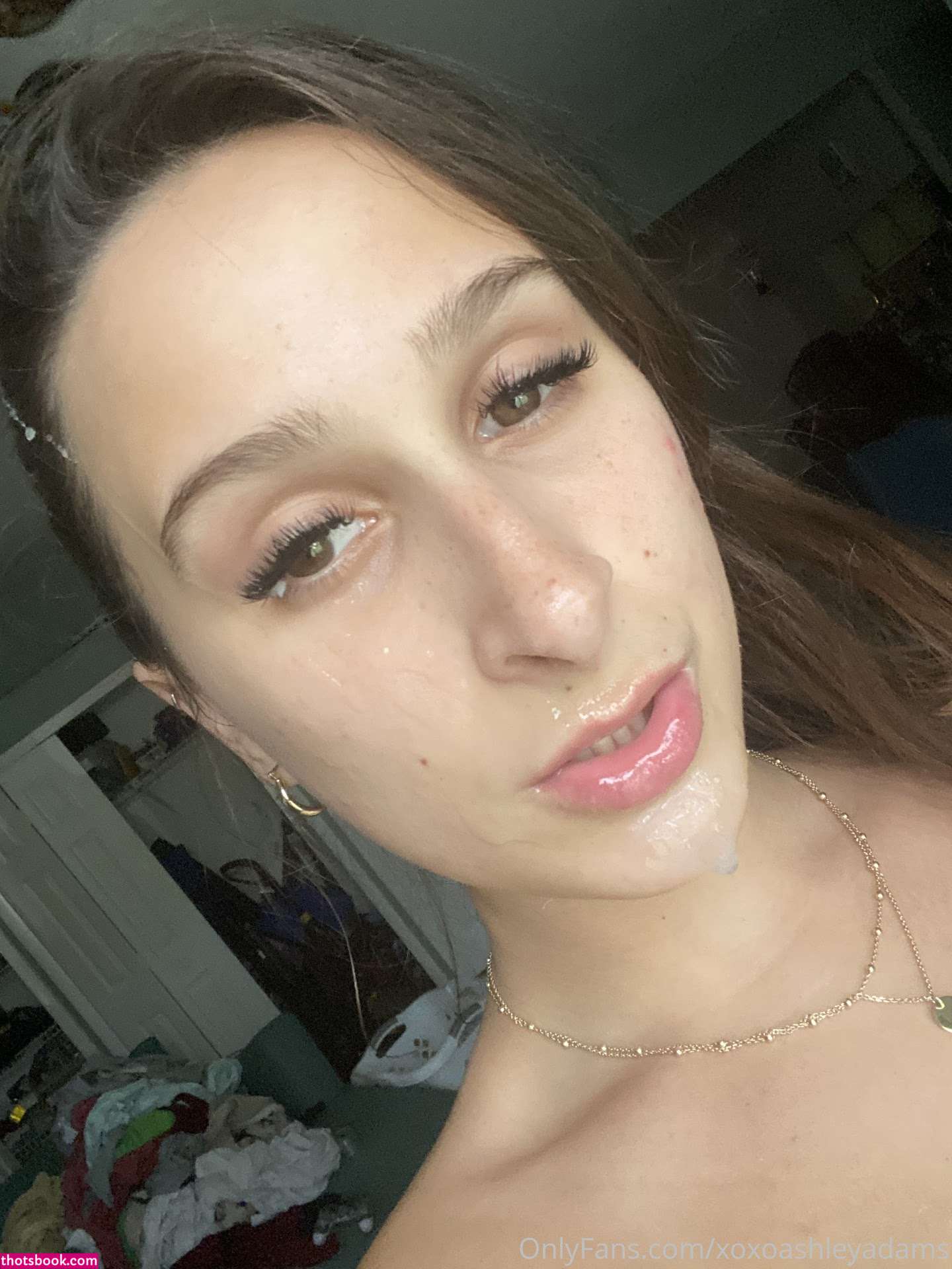 Ashley Adams Nude Leaks OnlyFans Photos #8 1398034