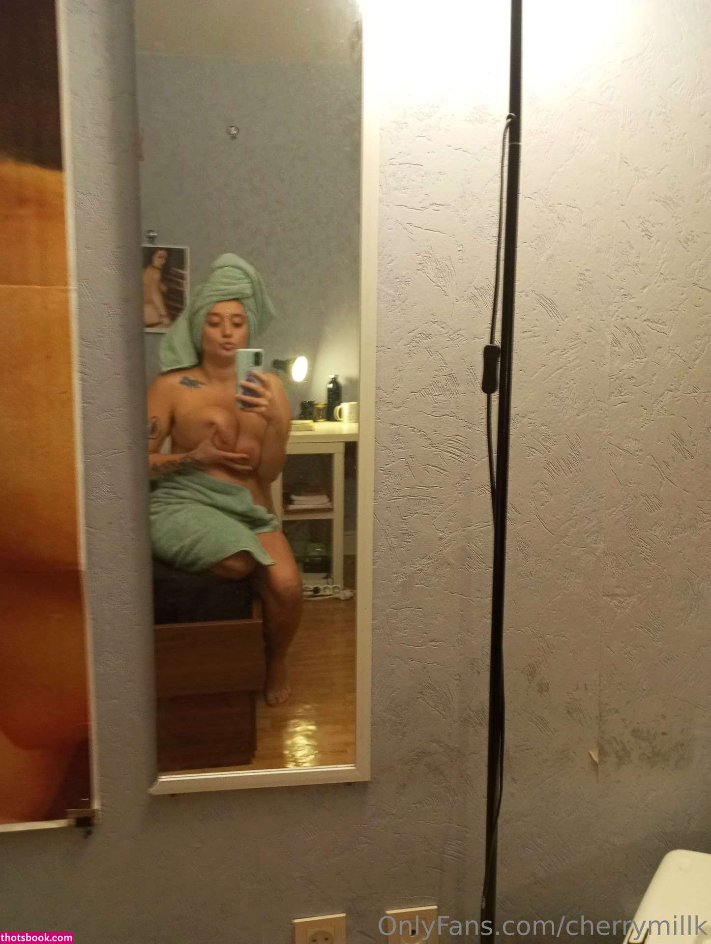 Cherry Millk Nude Leaks OnlyFans Photos #8 1398178