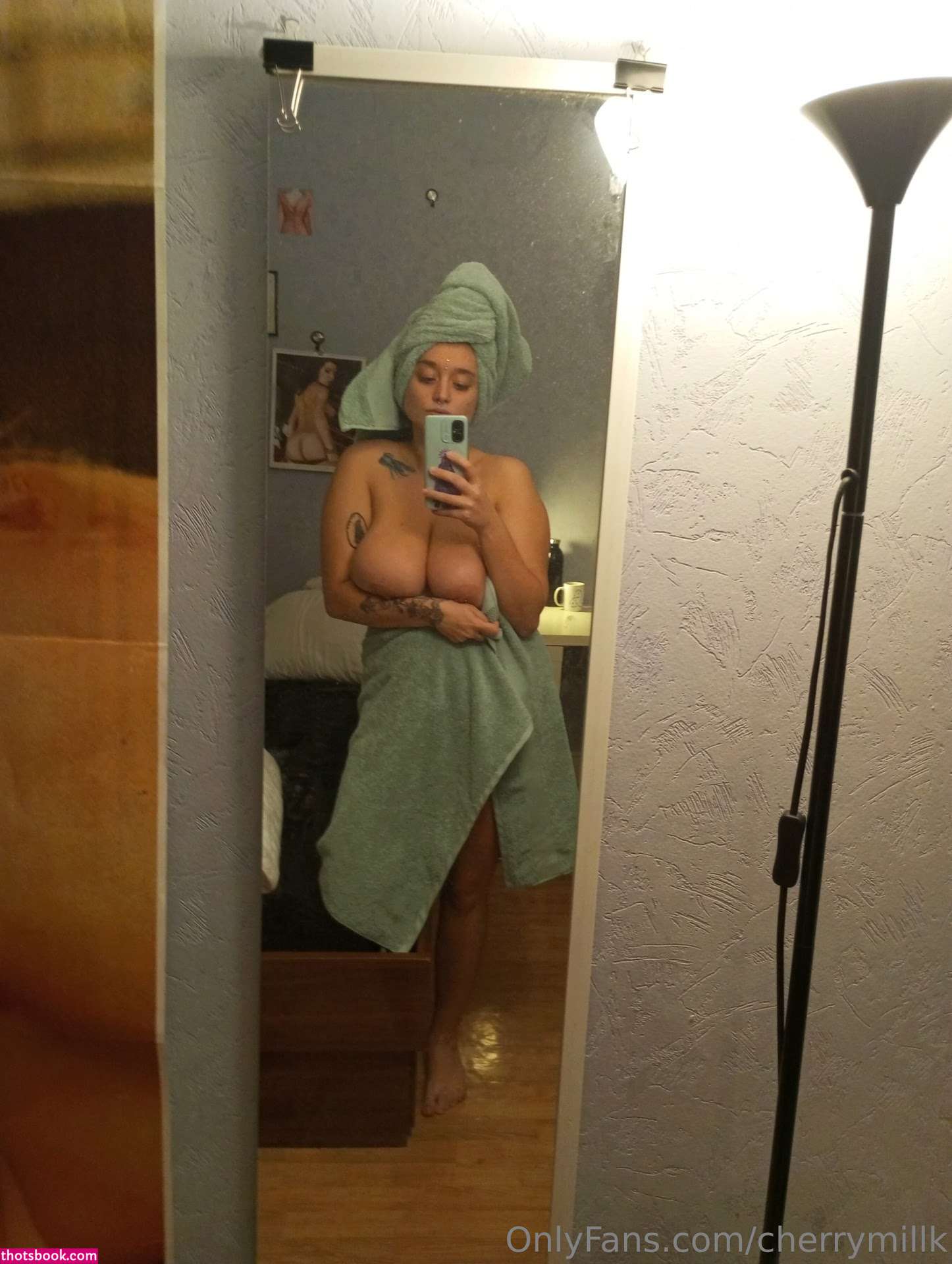 Cherry Millk Nude Leaks OnlyFans Photos #8 1398185