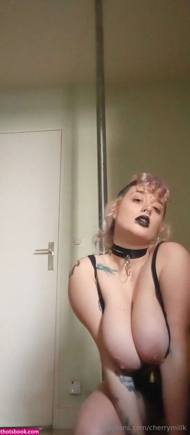 Cherry Millk Nude Leaks OnlyFans Photos #9 1398187