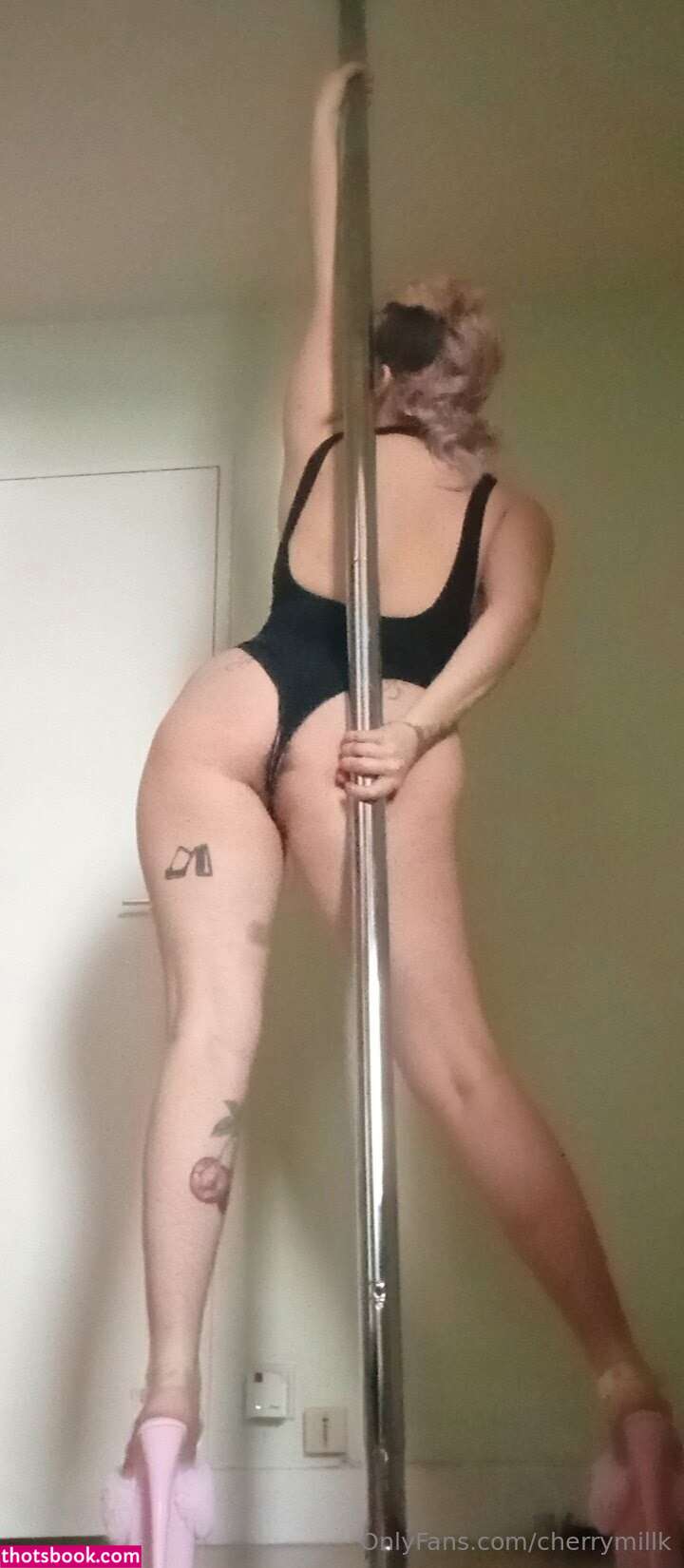 Cherry Millk Nude Leaks OnlyFans Photos #9 1398190