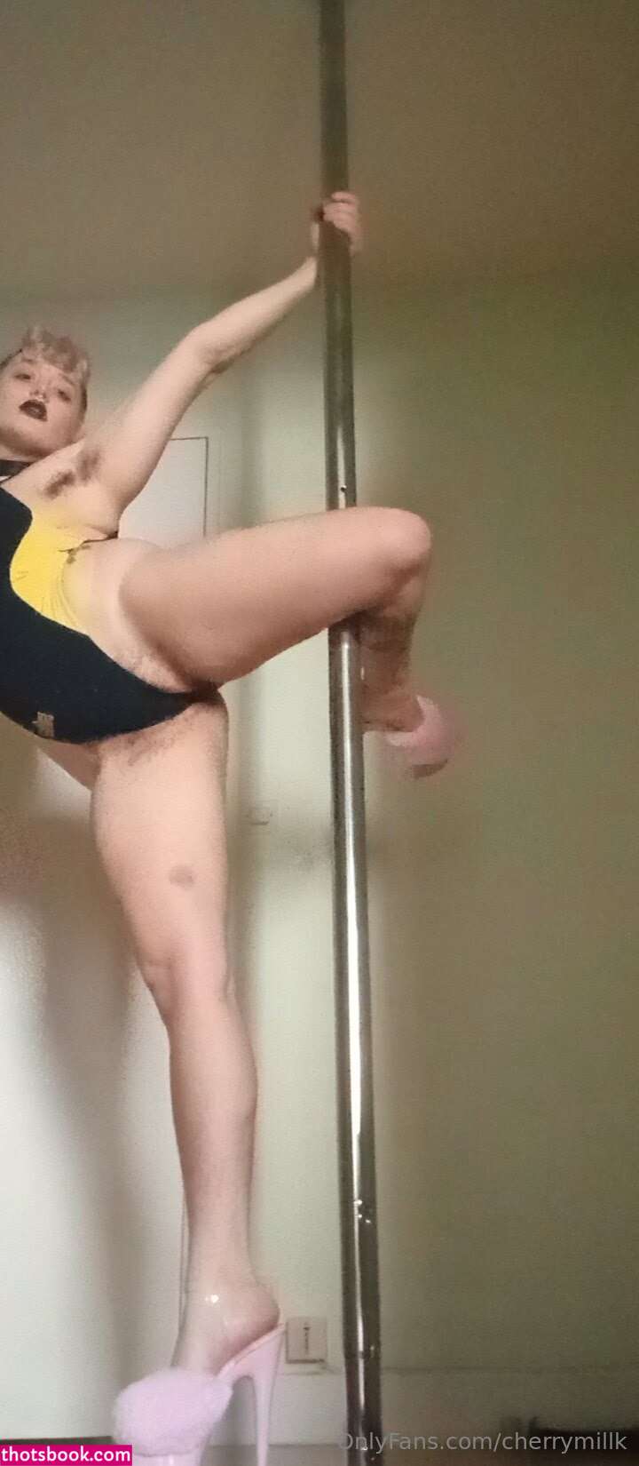 Cherry Millk Nude Leaks OnlyFans Photos #9 1398196