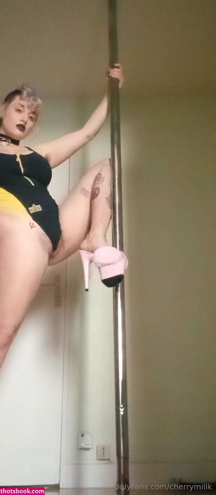 Cherry Millk Nude Leaks OnlyFans Photos #9 1398198