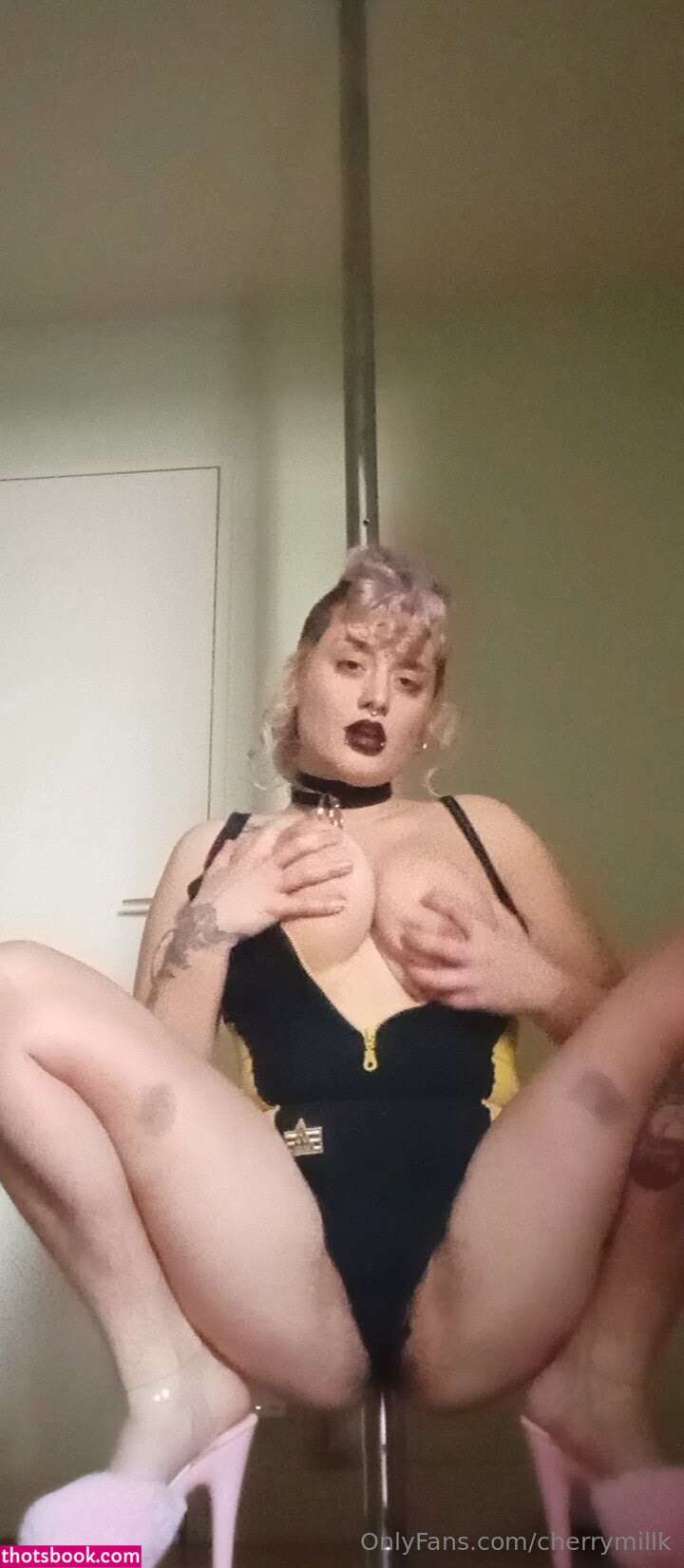 Cherry Millk Nude Leaks OnlyFans Photos #9 1398203