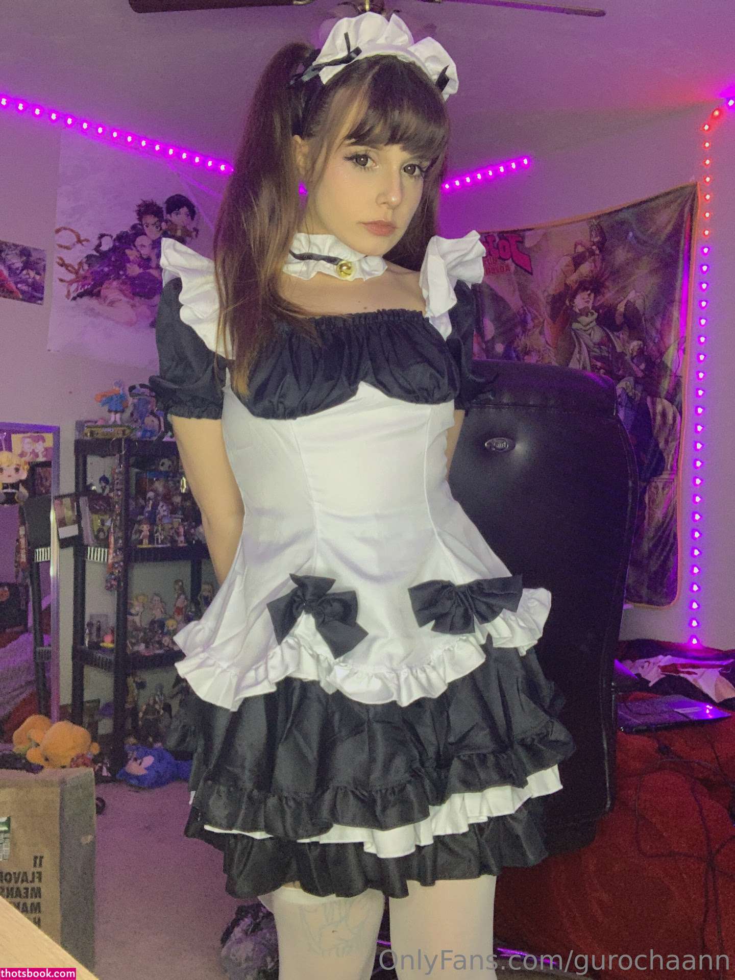 Emory gurochaann Nude Leaks OnlyFans Photos #9 1398332