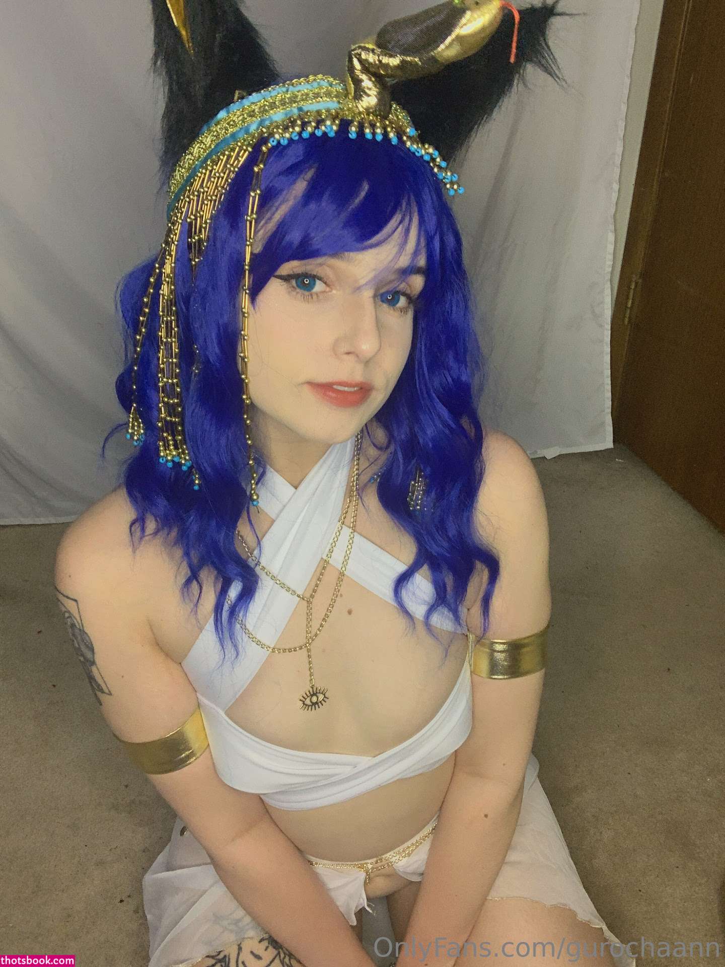 Emory gurochaann Nude Leaks OnlyFans Photos #9 1398338