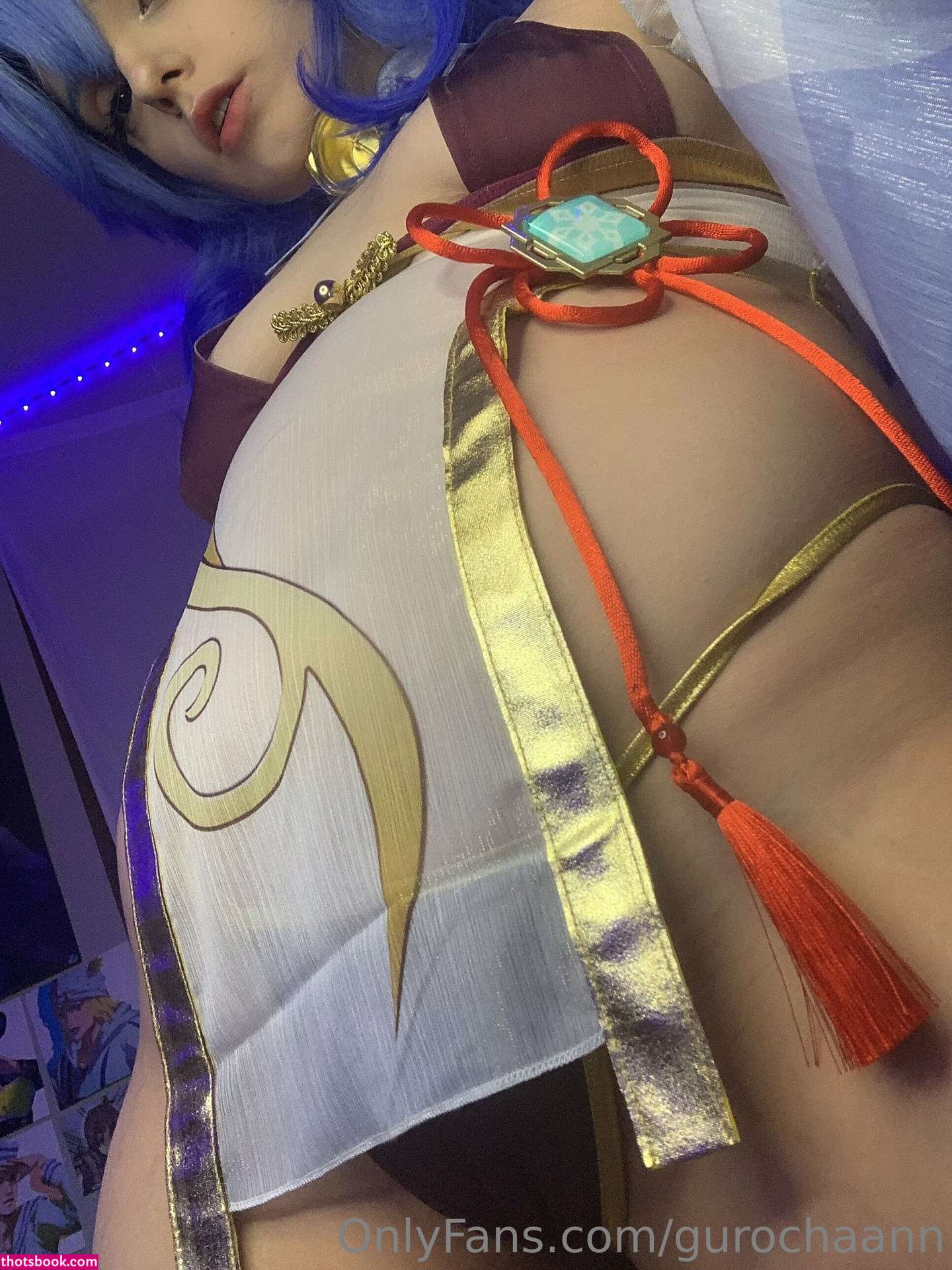 Emory gurochaann Nude Leaks OnlyFans Photos #10 1398356