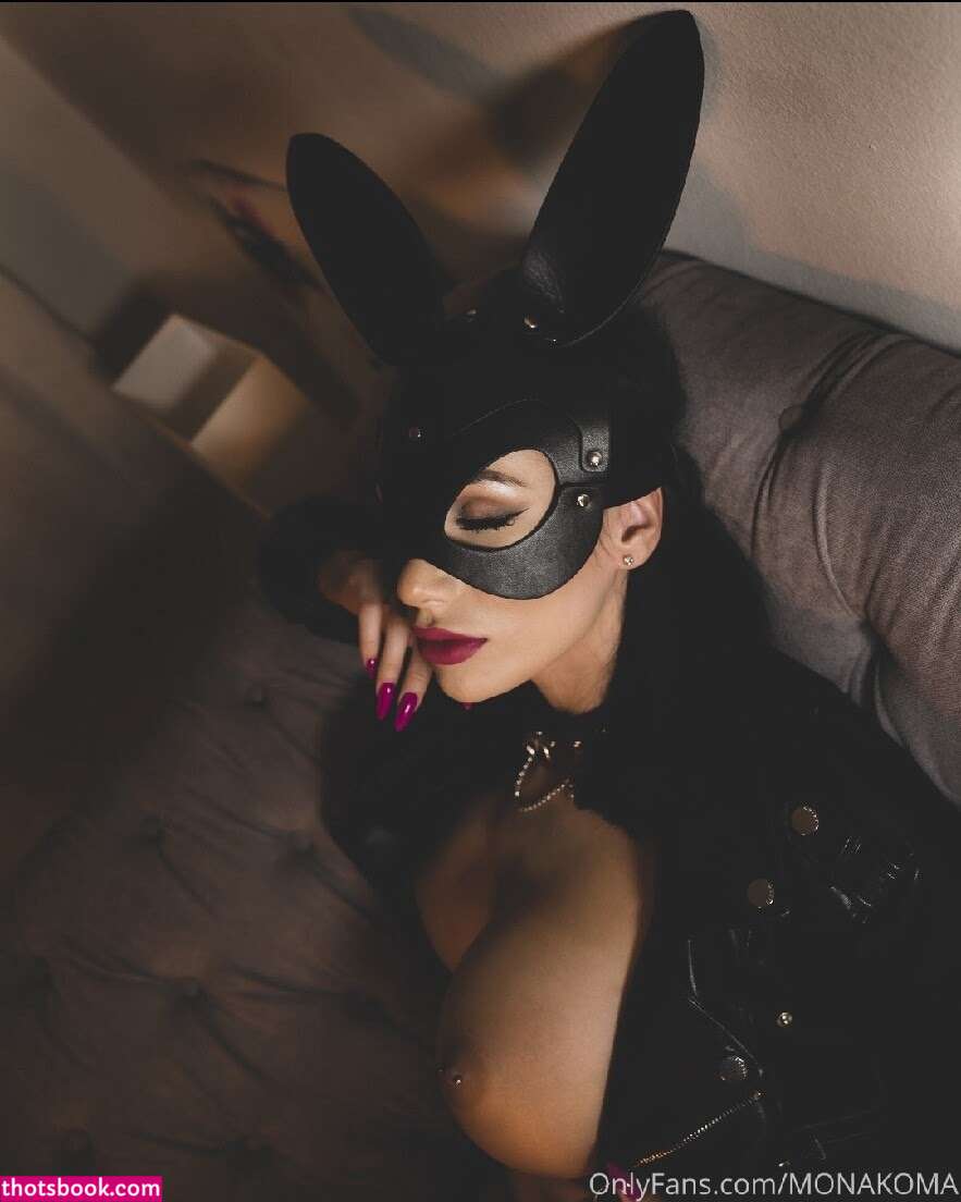 Mona Koma Nude Leaks OnlyFans Photos #10 1398534