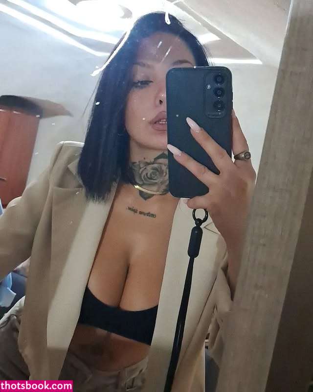 Luisa Izzo luisaizzo497 Nude Leaks OnlyFans Photos #2 1891830