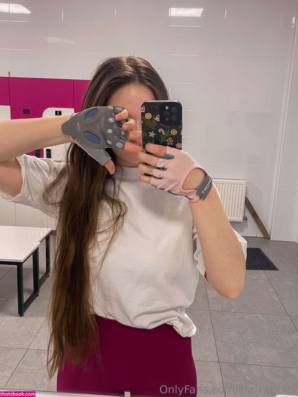 Lily Boo lila rabbits Nude Leaks OnlyFans Photos #4 1892006