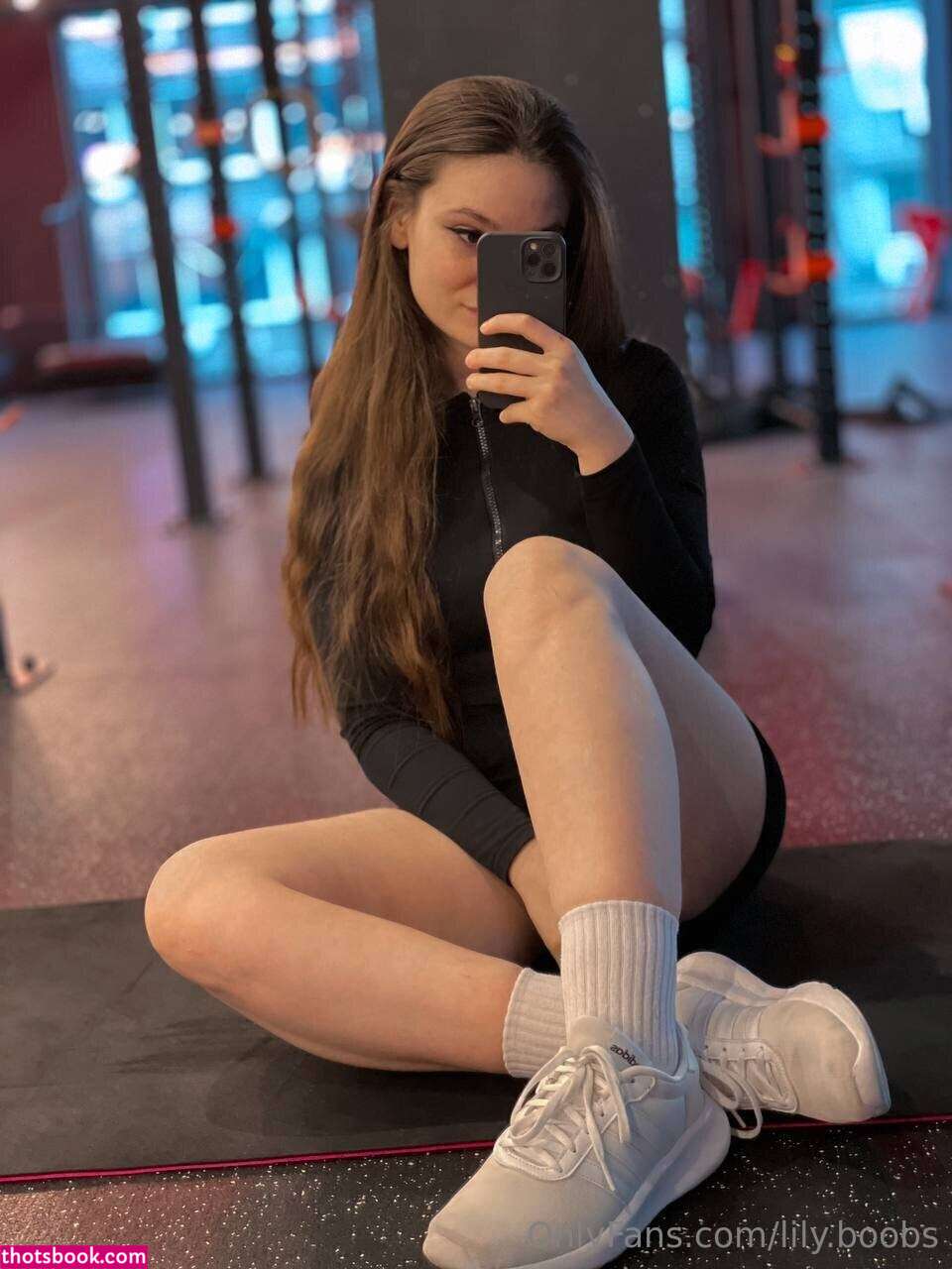 Lily Boo lila rabbits Nude Leaks OnlyFans Photos #5 1892010