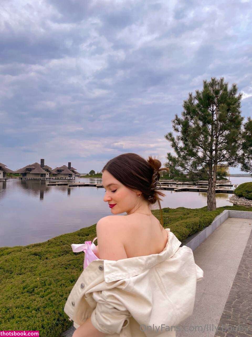 Lily Boo lila rabbits Nude Leaks OnlyFans Photos #5 1892014