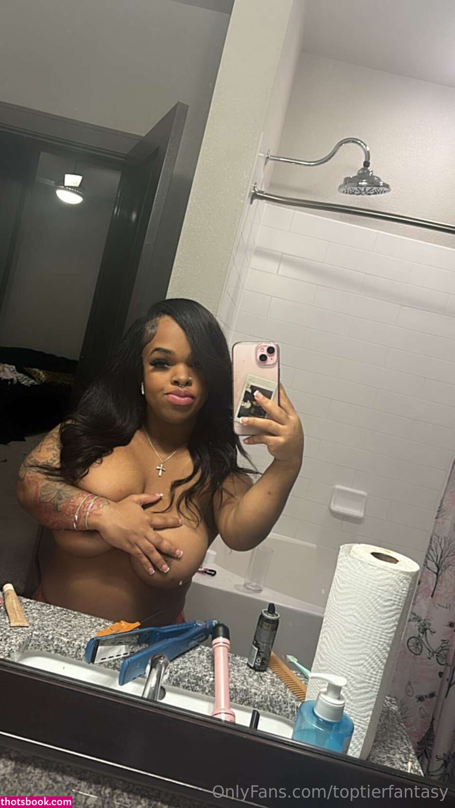 toptierfantasyy Nude Leaks OnlyFans Photos #1 1892403