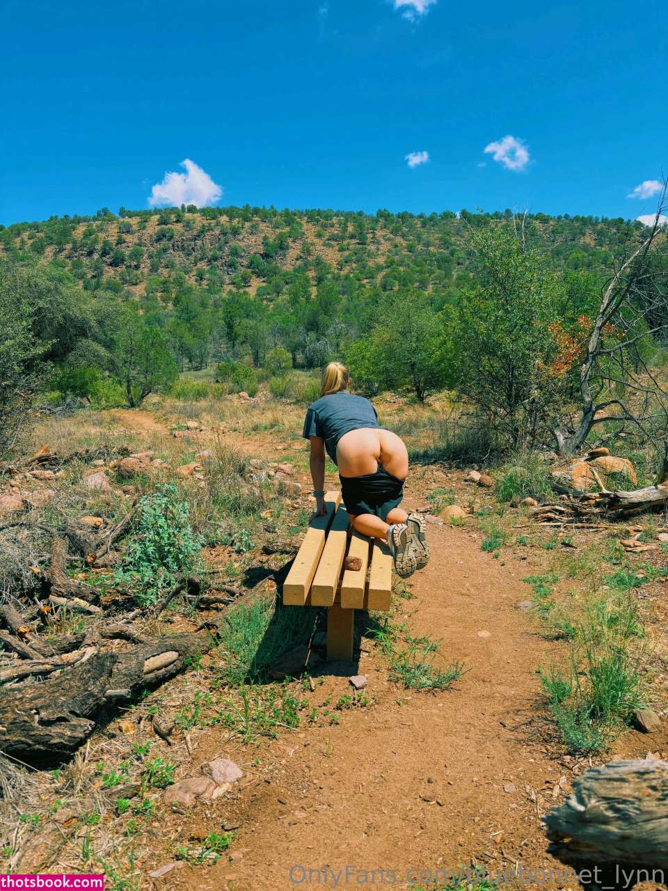 Bluebonnet lynn Nude Leaks OnlyFans Photos #2 1892507