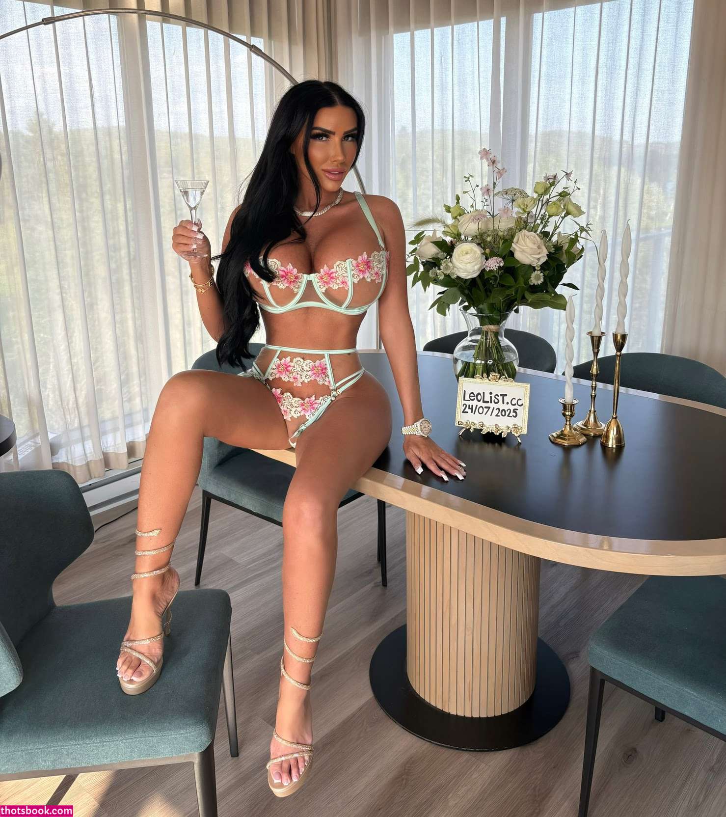 Anna Evans Nude Leaks OnlyFans Photos #6 1892656