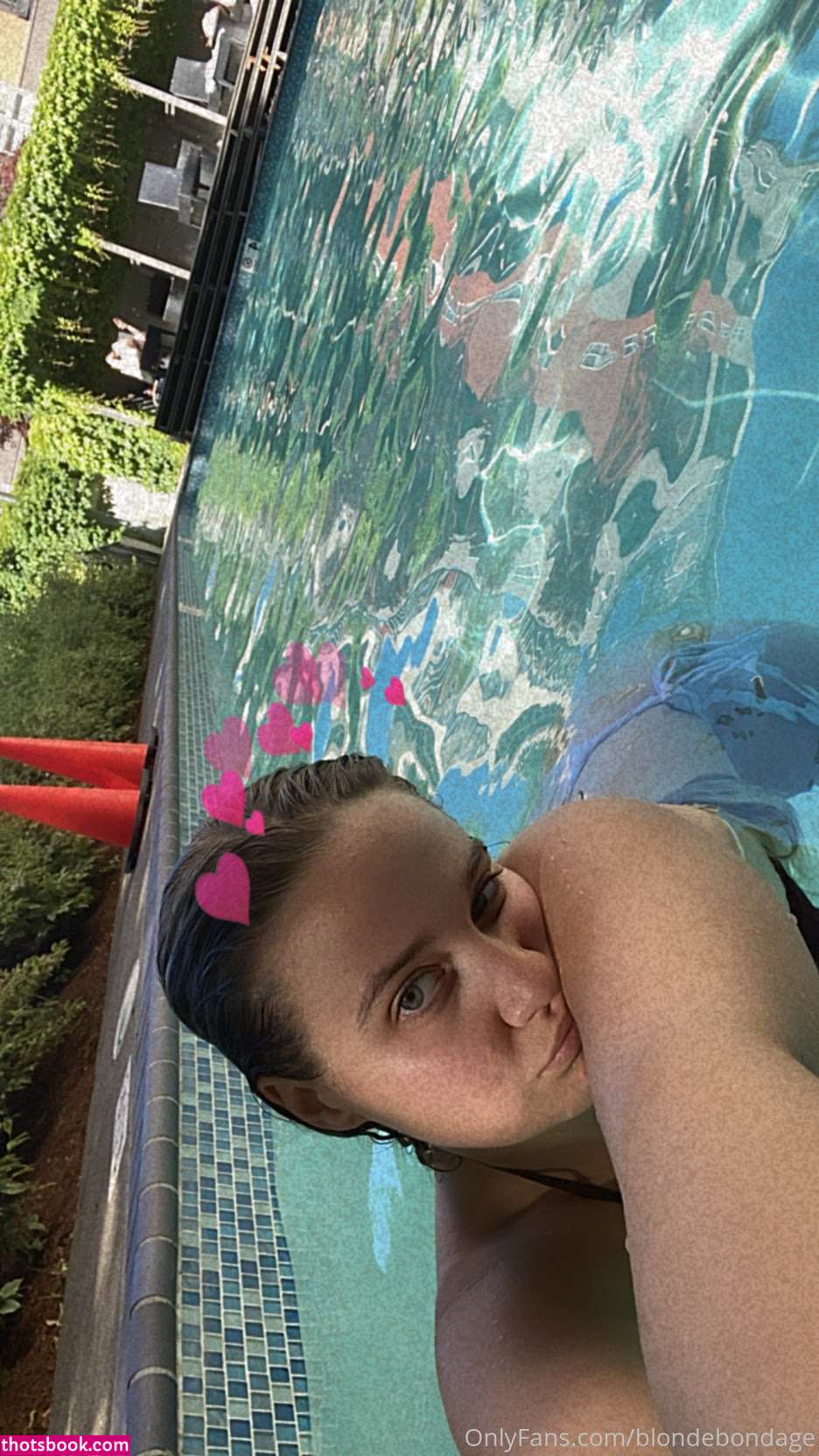 BlondeBondage BondageBarista iloveblakebondage Nude Leaks OnlyFans Photos #4 1892775