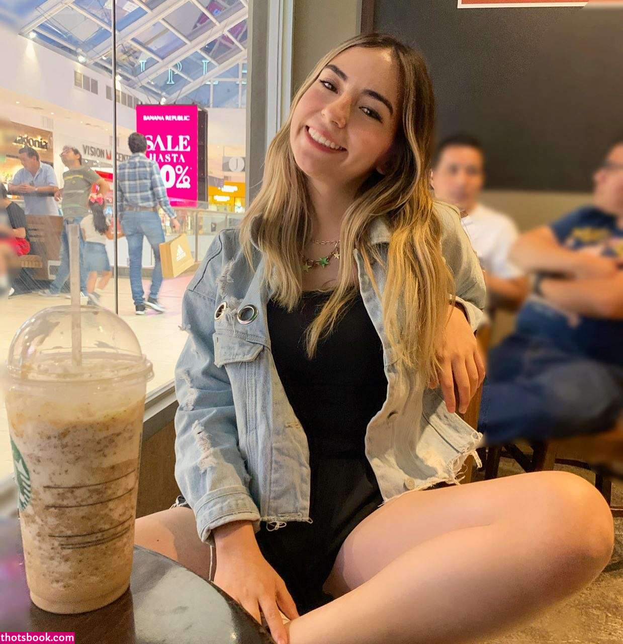 Nair Aliaga Nude Leaks OnlyFans Photos #1 1892850