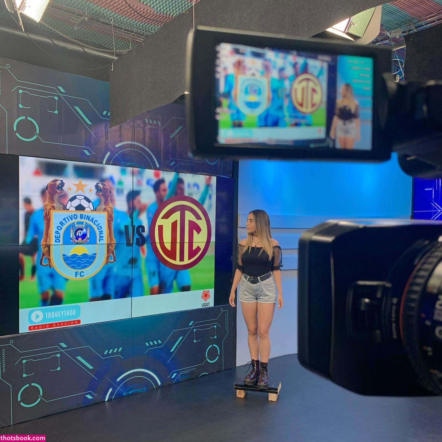 Nair Aliaga Nude Leaks OnlyFans Photos #1 1892852