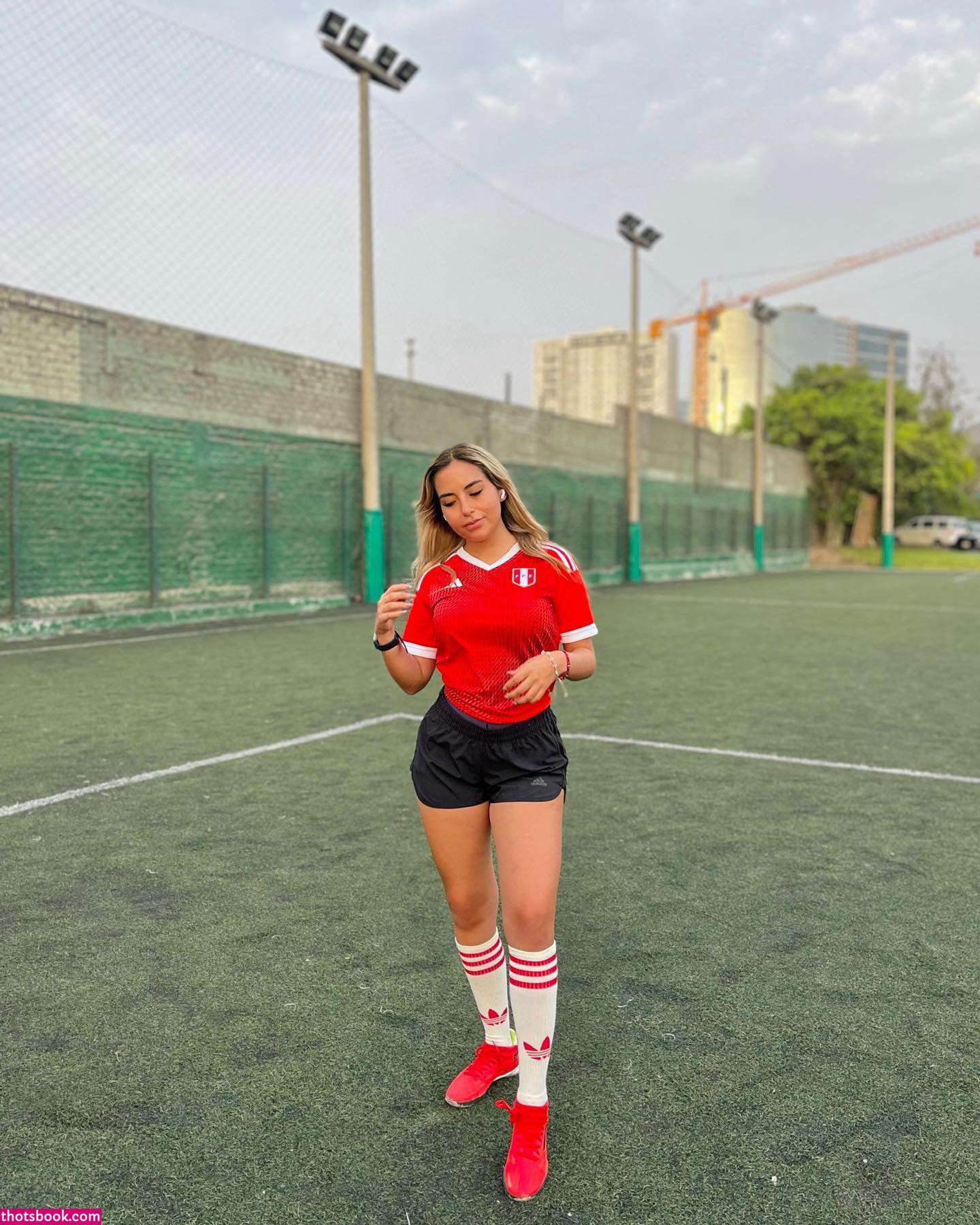 Nair Aliaga Nude Leaks OnlyFans Photos #3 1892869