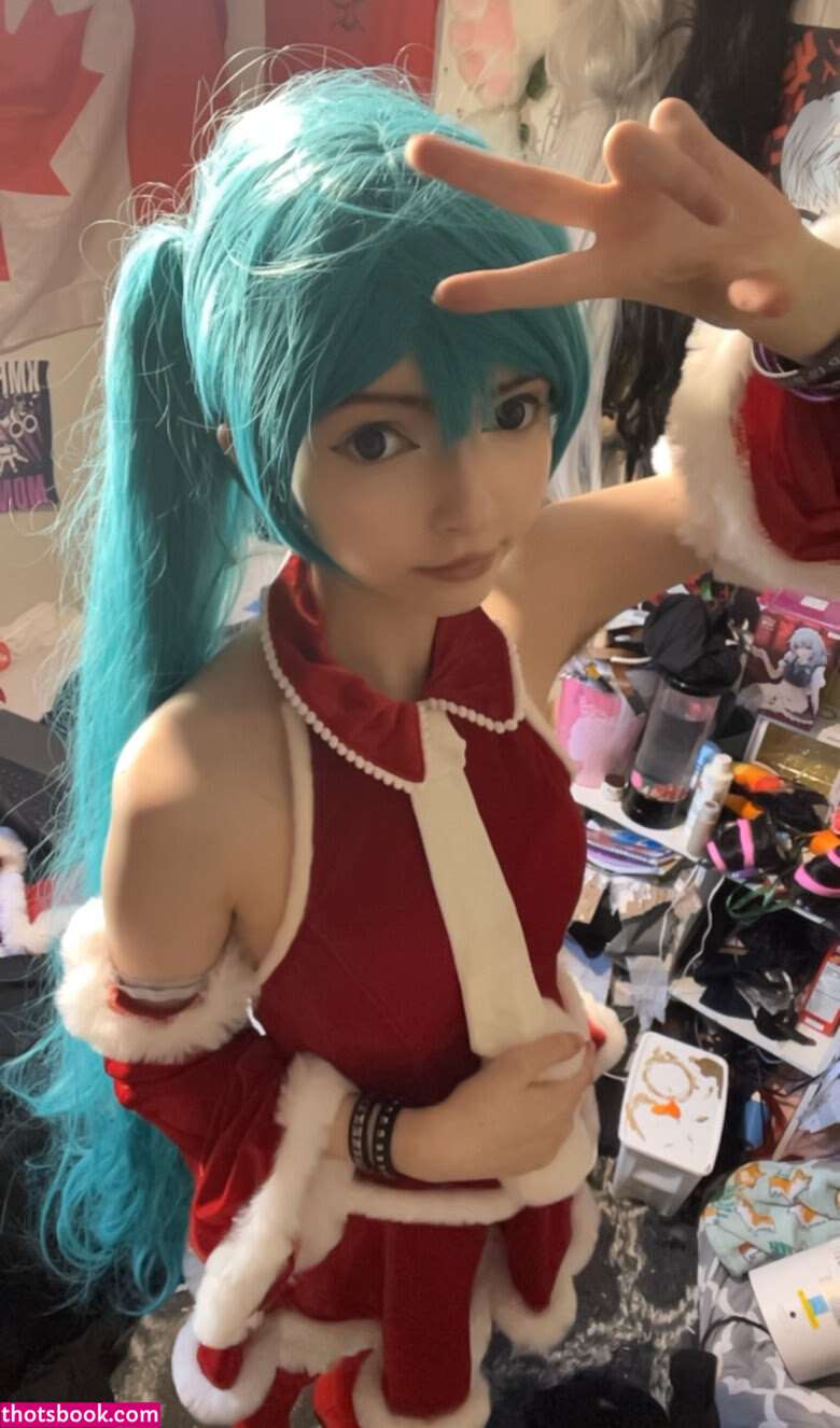 sniffmittens Nude Leaks OnlyFans Photos #1 1892911