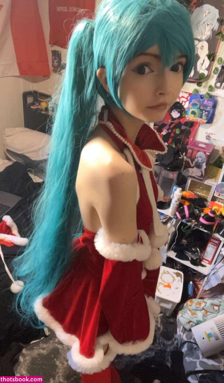 sniffmittens Nude Leaks OnlyFans Photos #1 1892912