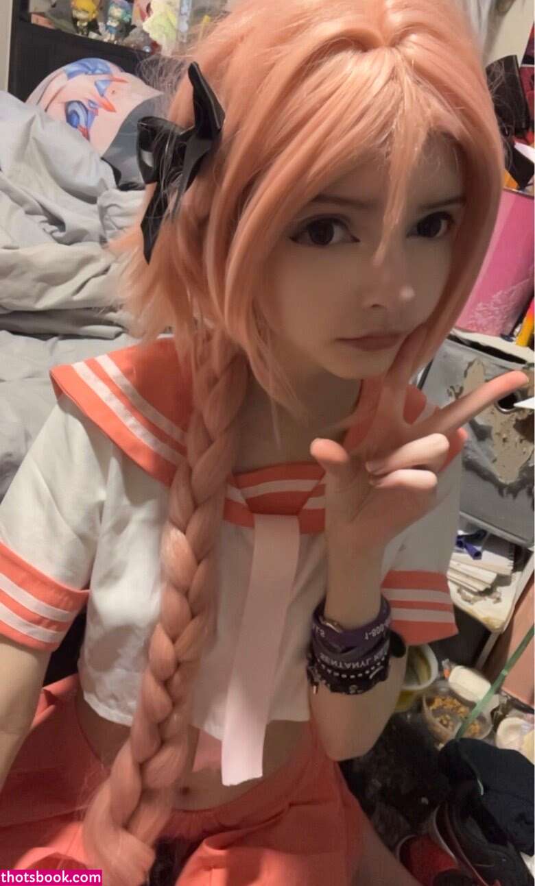 sniffmittens Nude Leaks OnlyFans Photos #2 1892918