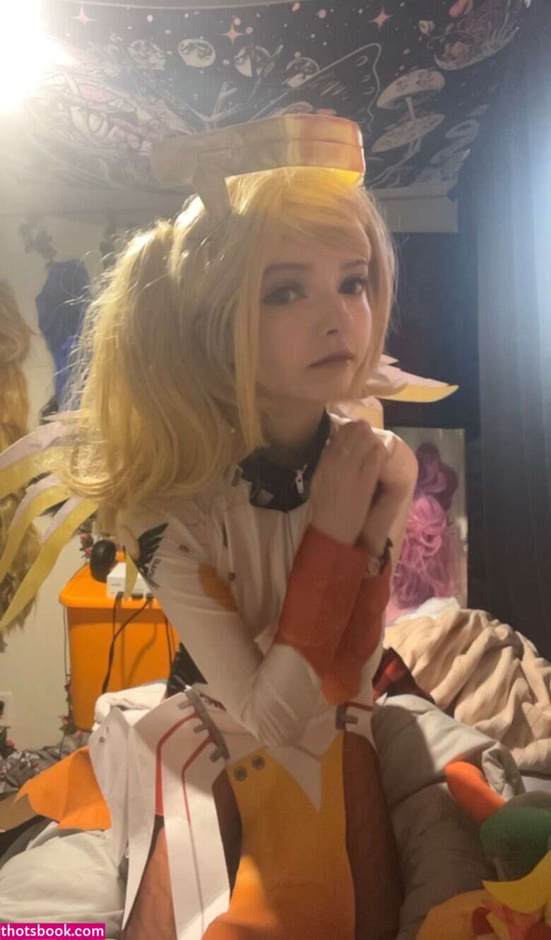 sniffmittens Nude Leaks OnlyFans Photos #3 1892923