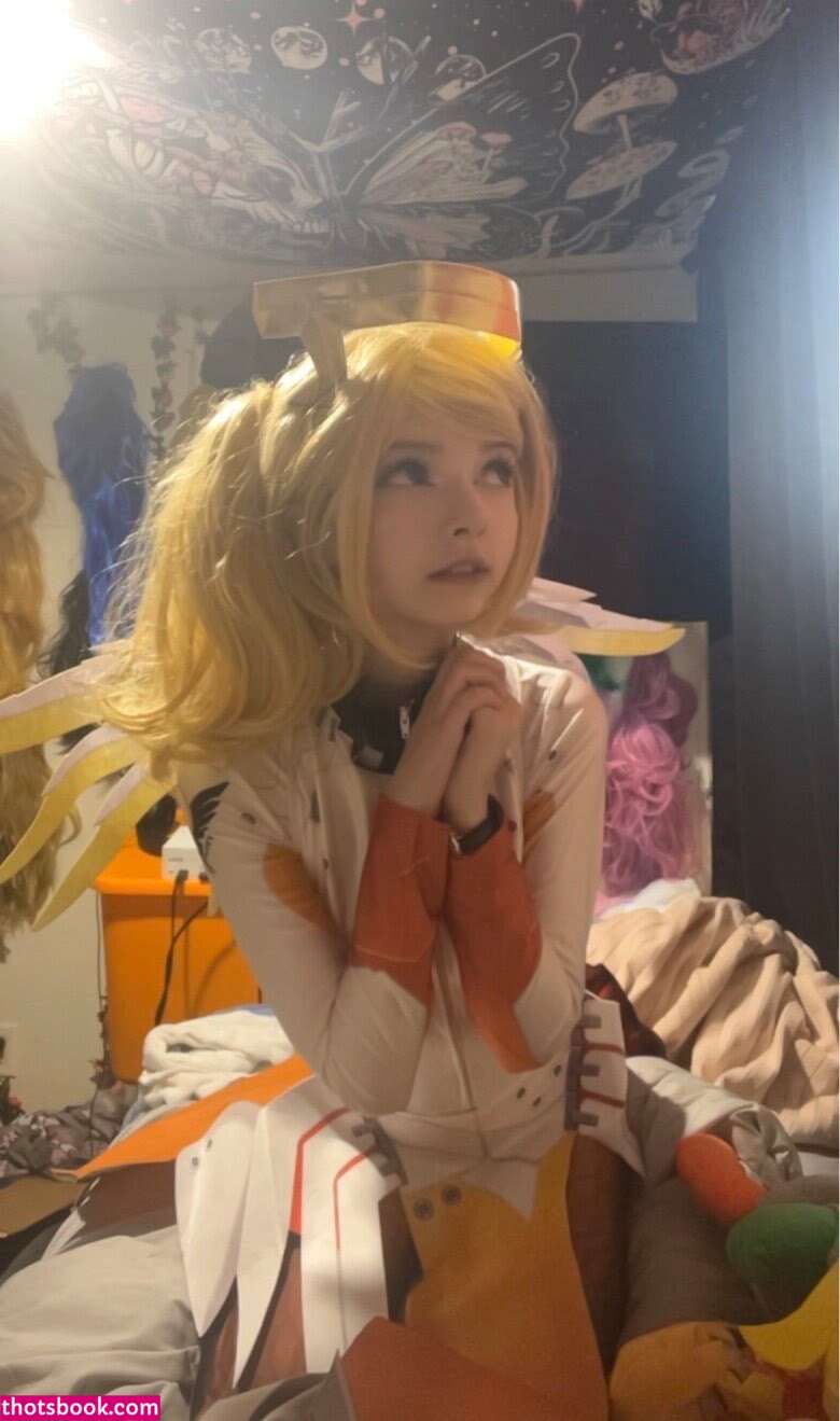 sniffmittens Nude Leaks OnlyFans Photos #3 1892928