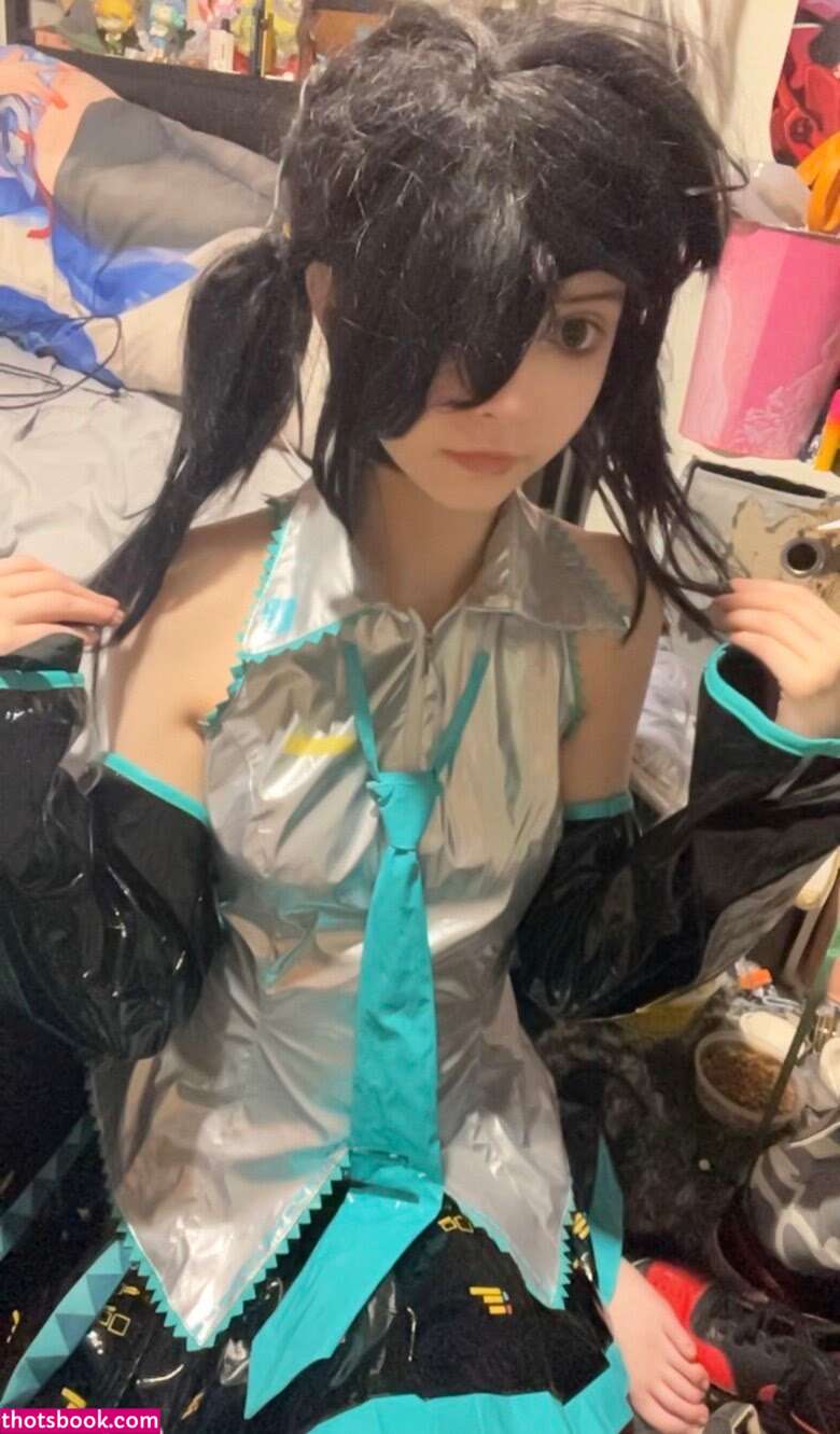 sniffmittens Nude Leaks OnlyFans Photos #6 1892942