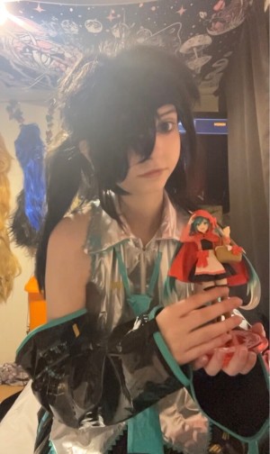 sniffmittens Nude Leaks OnlyFans Photos #6